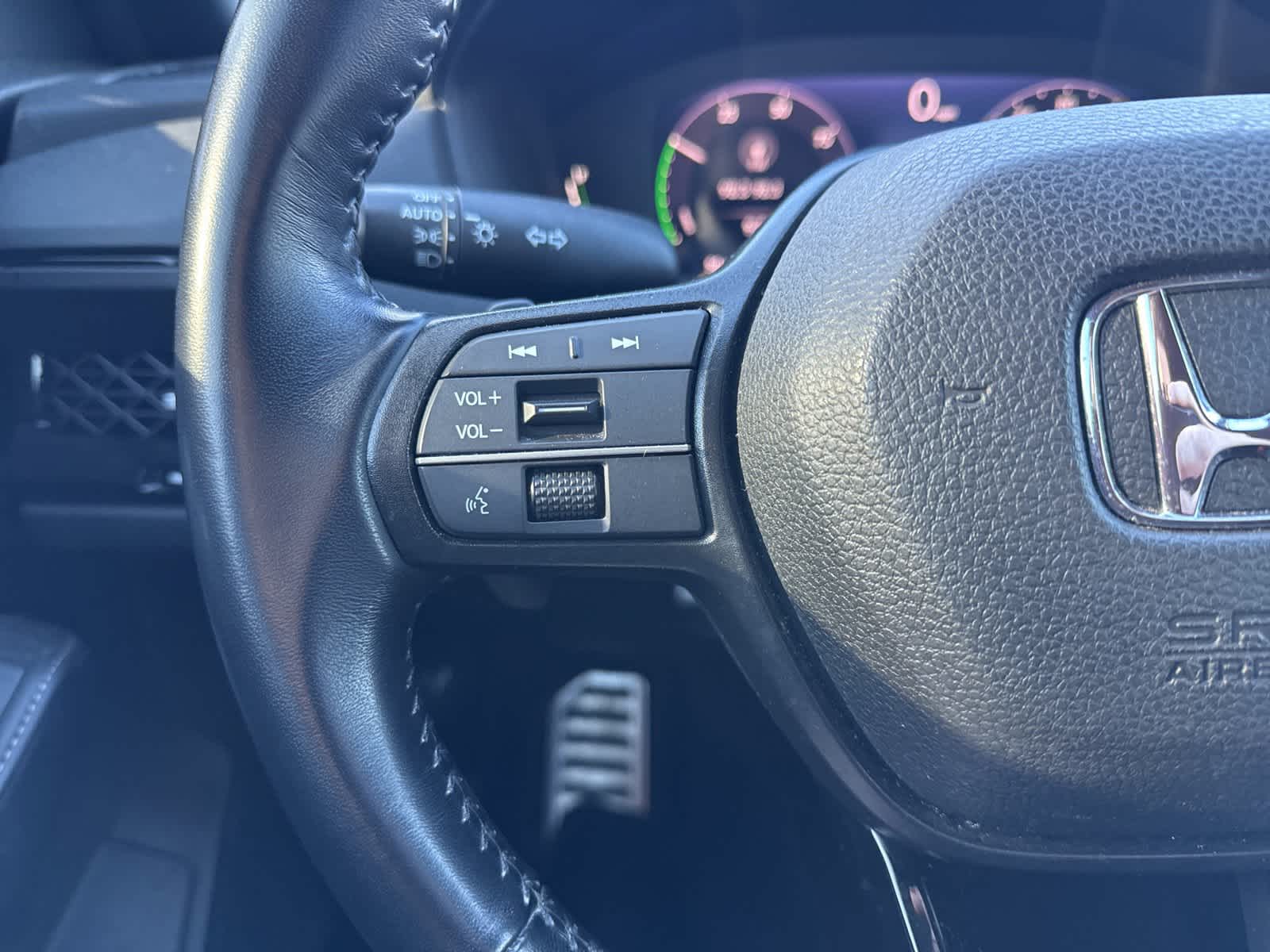 Thumbnail: 2023 Honda Accord - 17