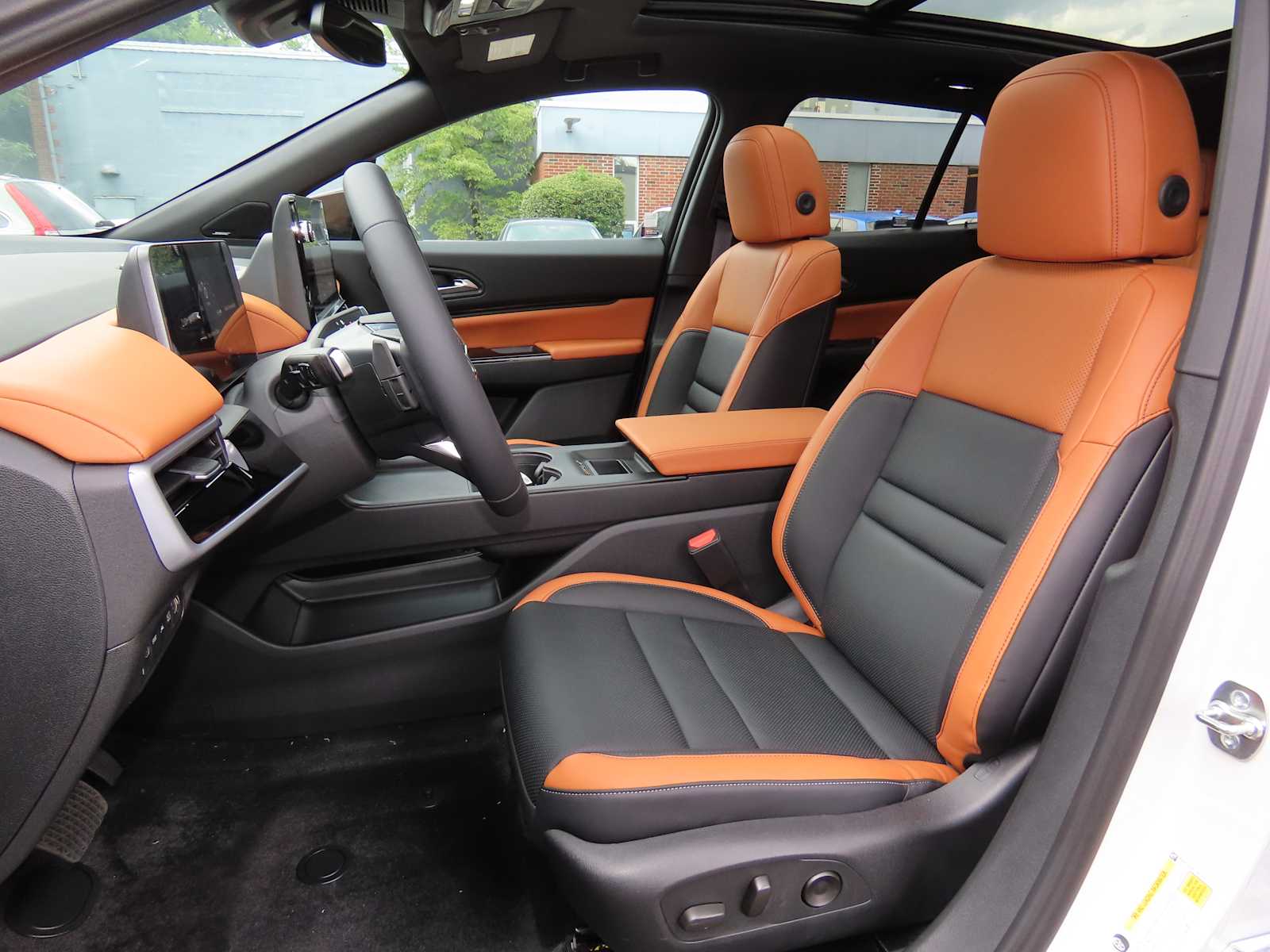 Thumbnail: 2026 Honda Prologue - 12