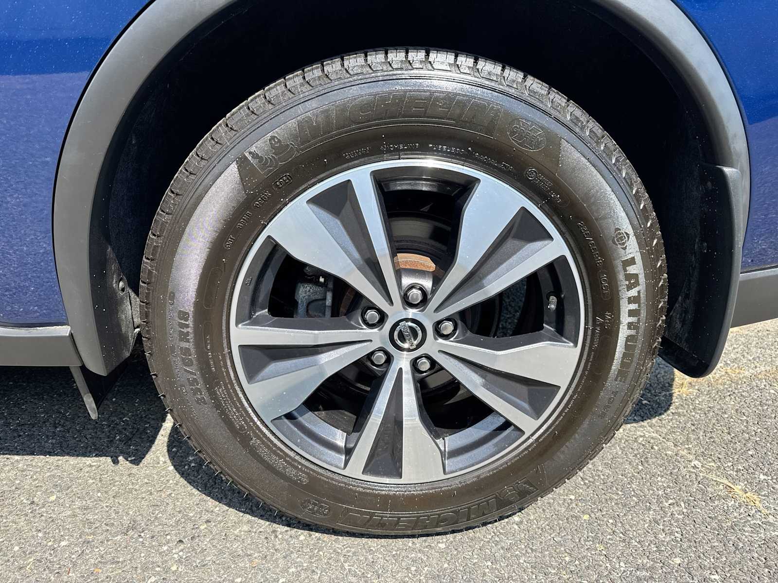 Thumbnail: 2022 Nissan Murano - 19