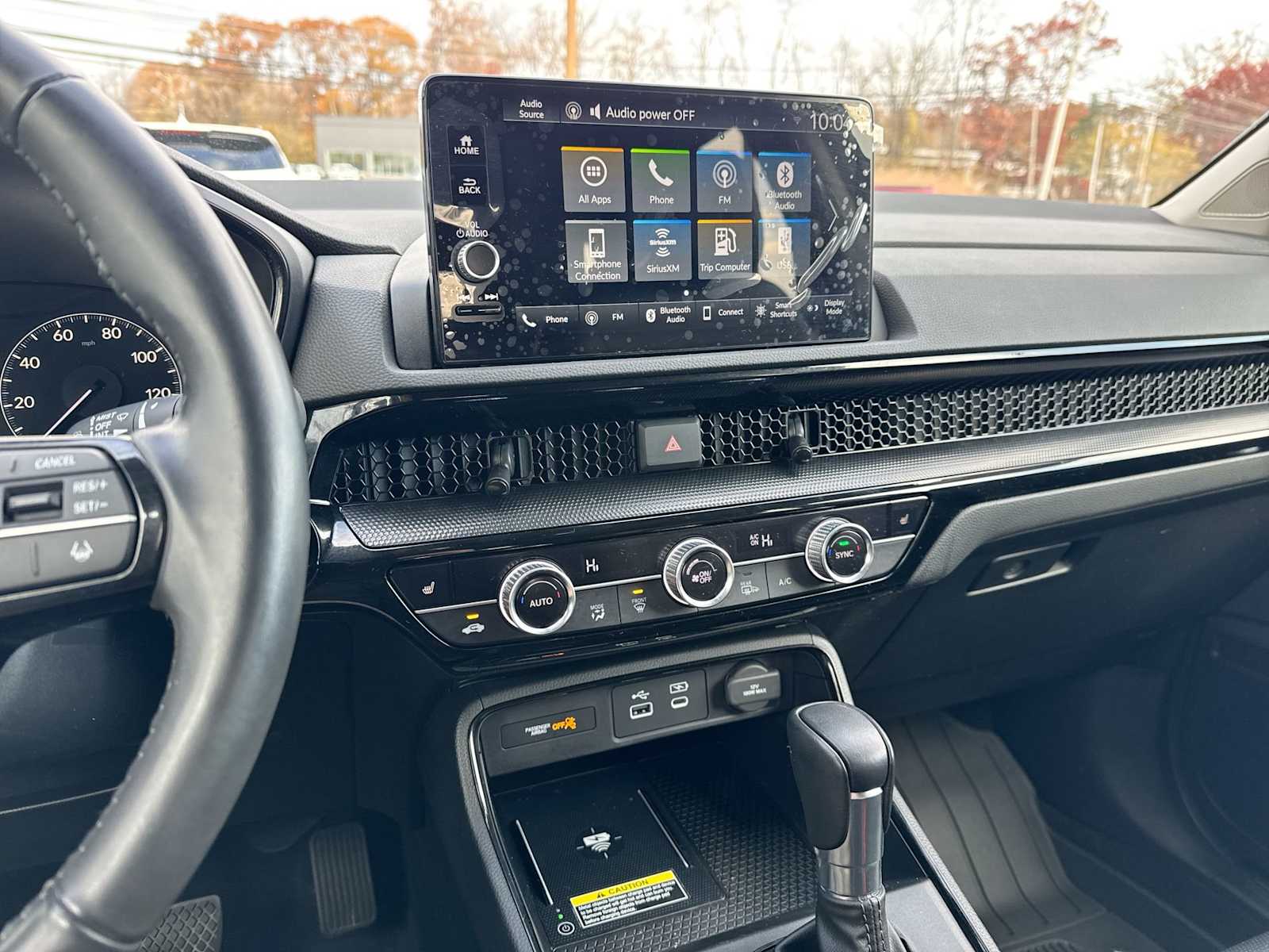 Thumbnail: 2024 Honda CR-V - 27