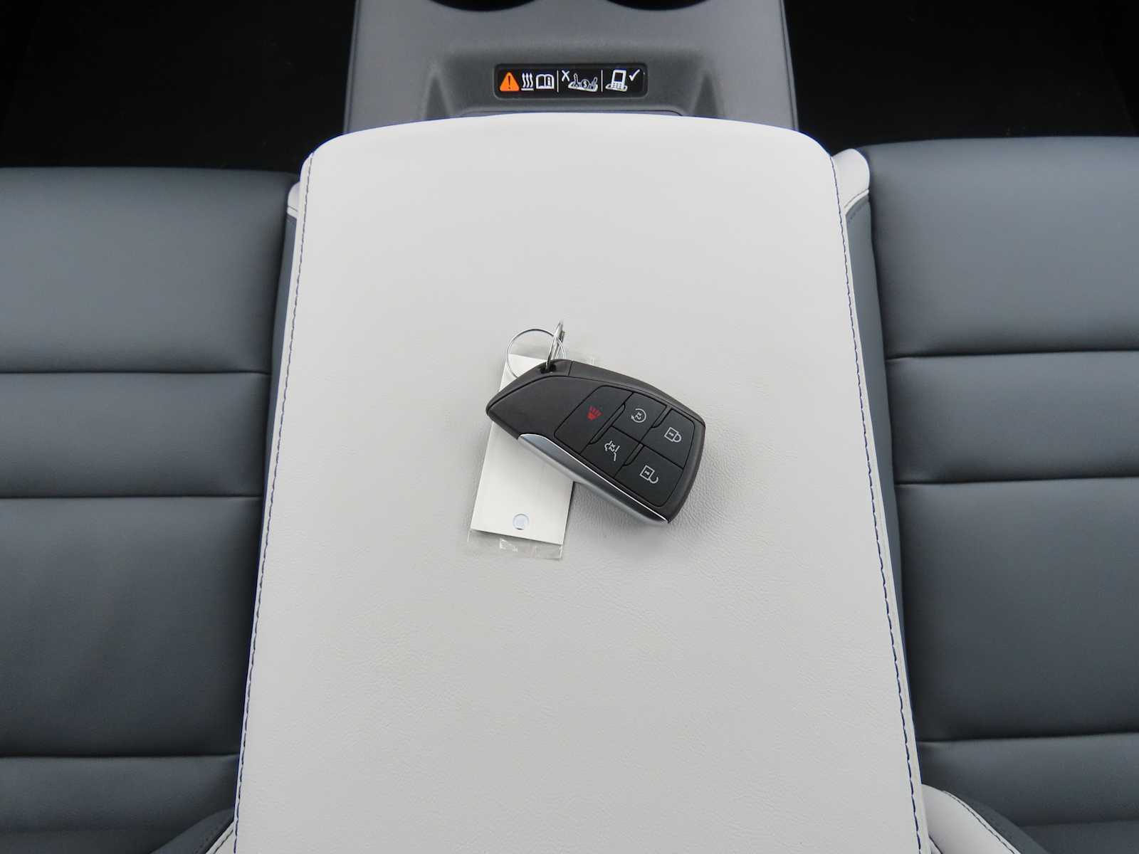 Thumbnail: 2026 Honda Prologue - 26