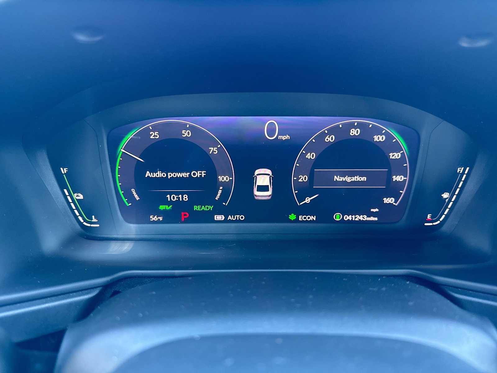 Thumbnail: 2024 Honda Accord - 31