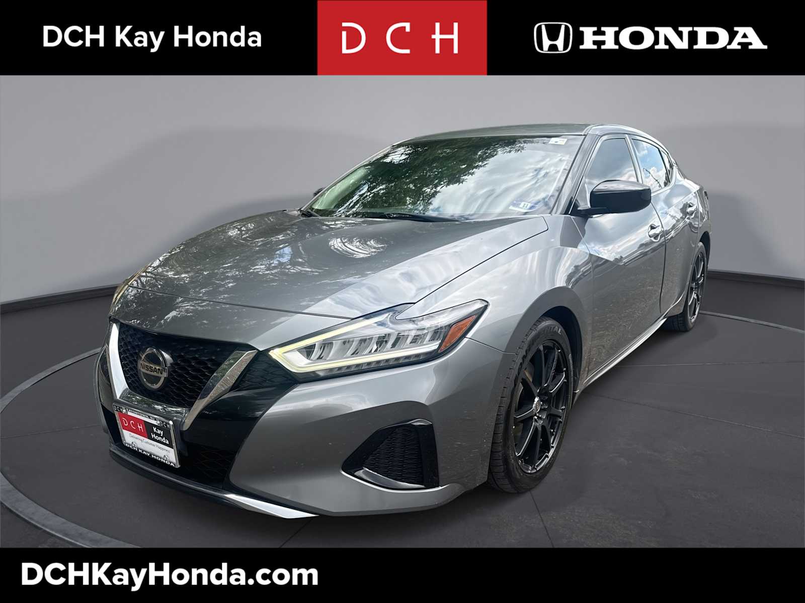 2019 Nissan Maxima 3.5 S -
                  Eatontown, NJ