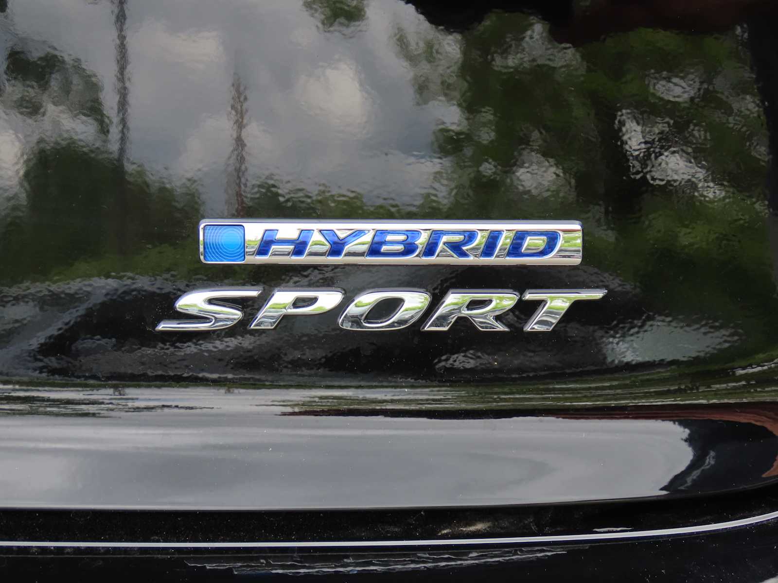 Thumbnail: 2025 Honda Accord - 8