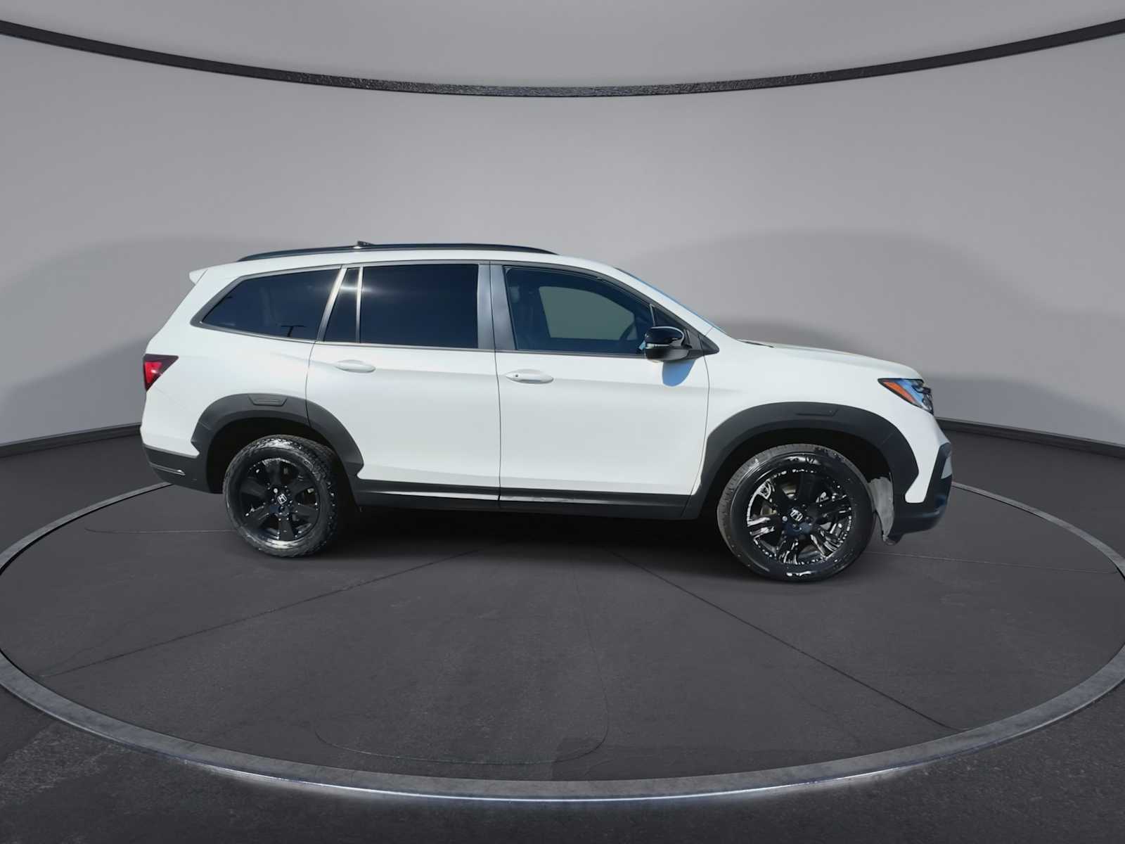Thumbnail: 2022 Honda Pilot - 9