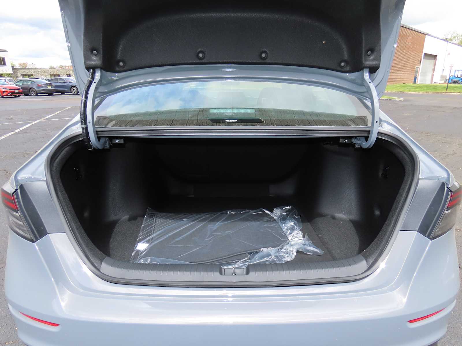 Thumbnail: 2025 Honda Accord - 11