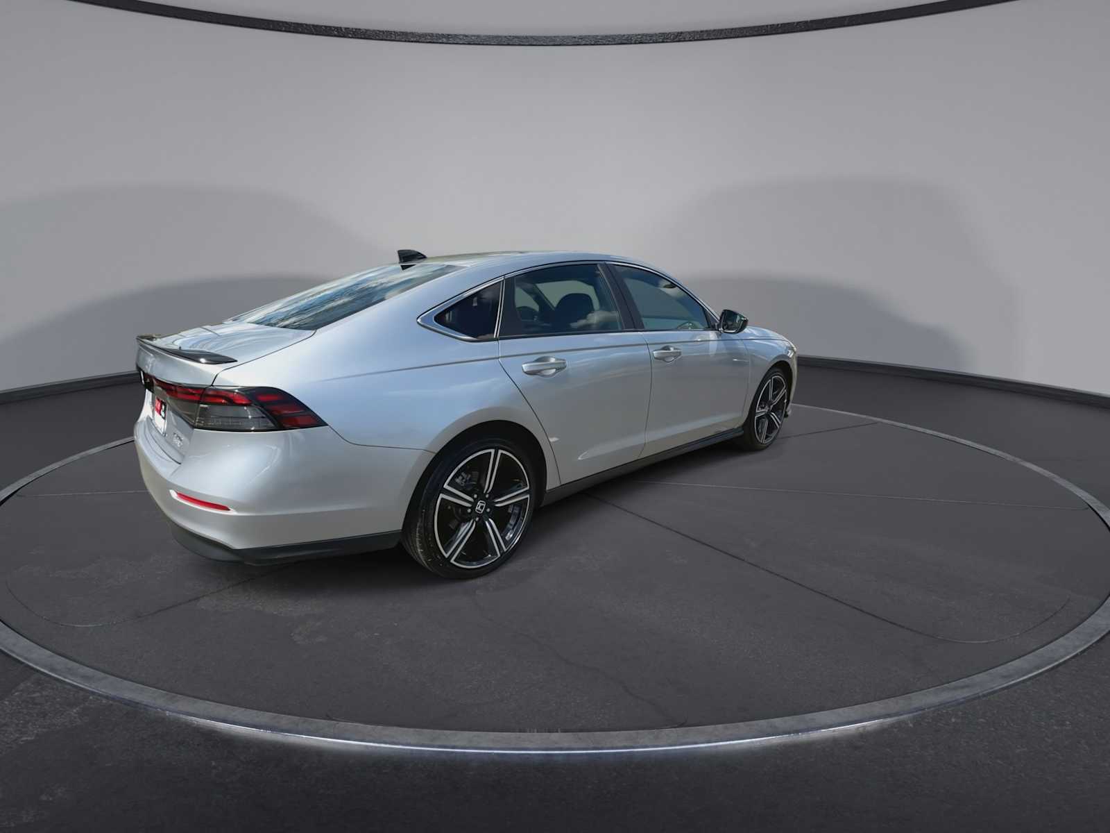 Thumbnail: 2025 Honda Accord - 8