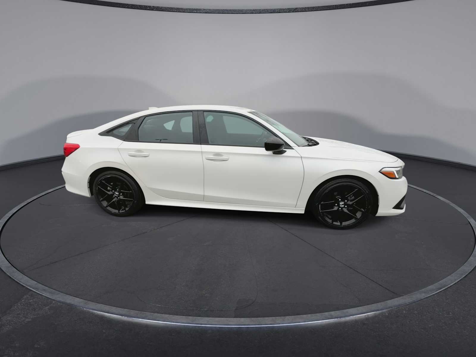 Thumbnail: 2023 Honda Civic - 9