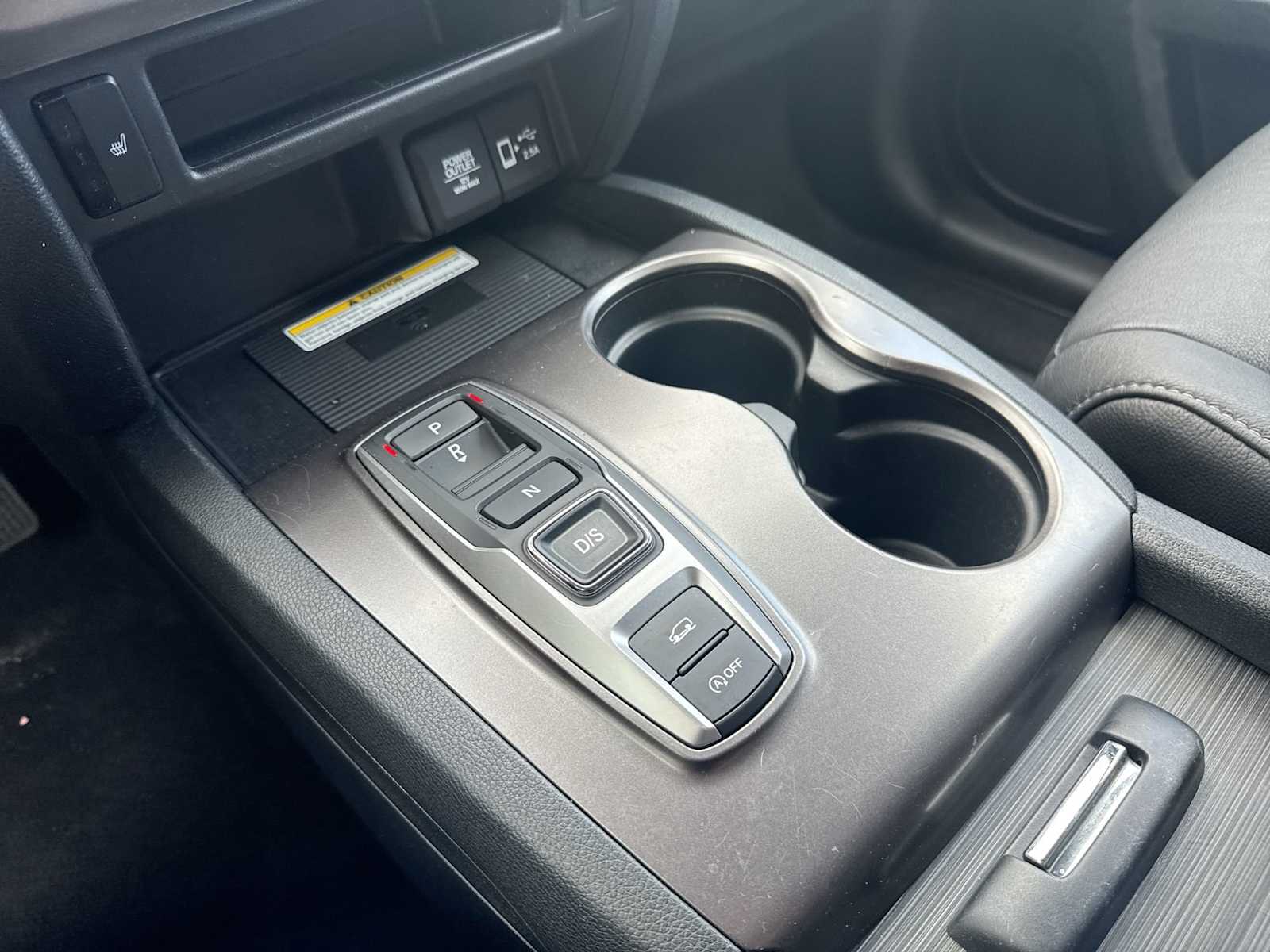 Thumbnail: 2022 Honda Pilot - 30