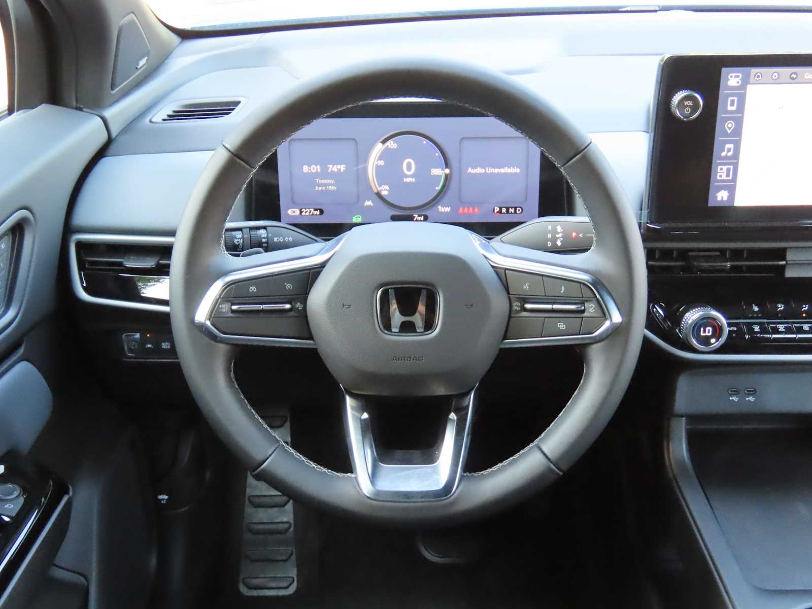 Thumbnail: 2025 Honda Prologue - 19
