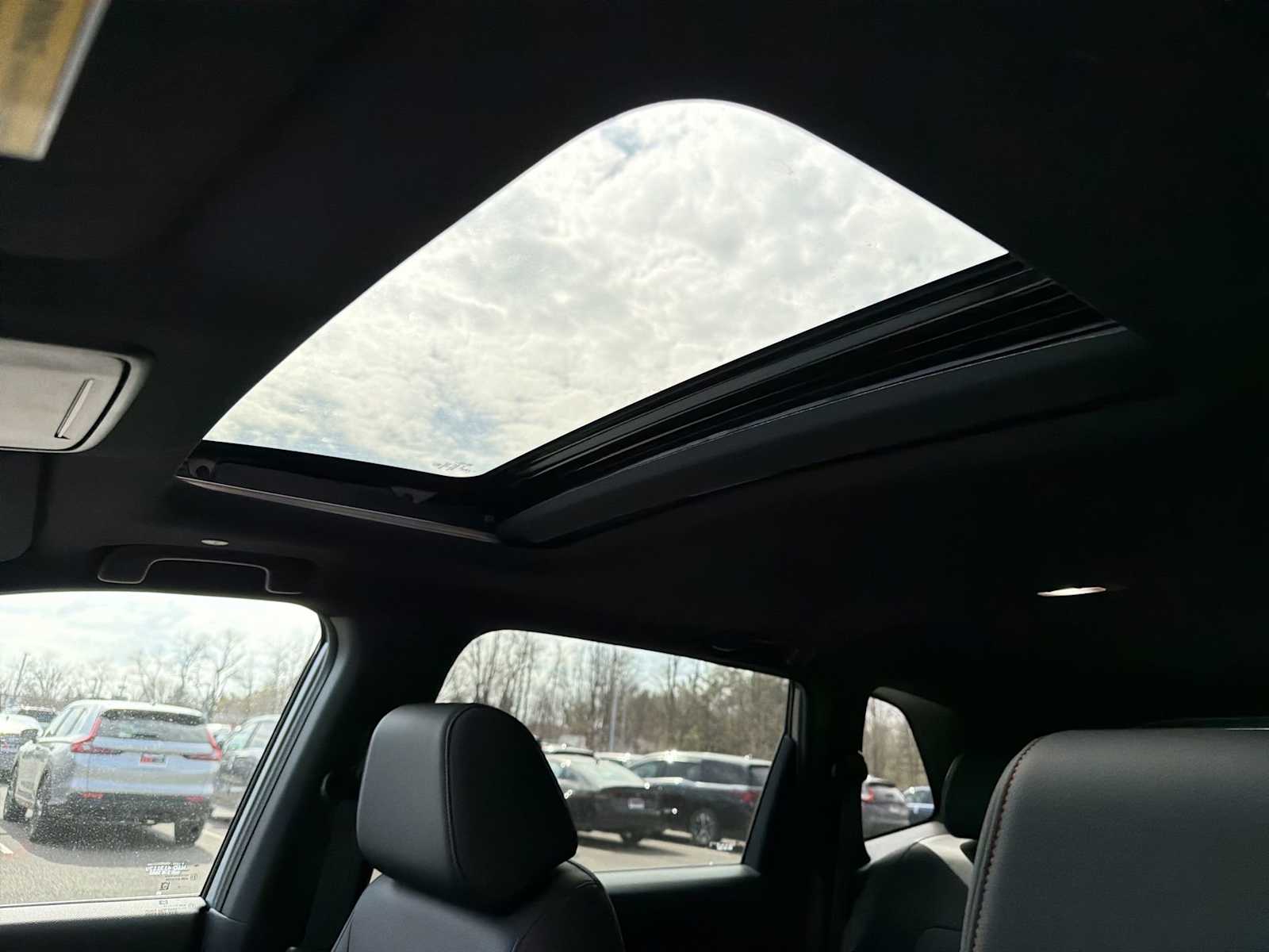 Thumbnail: 2026 Honda CR-V - 23