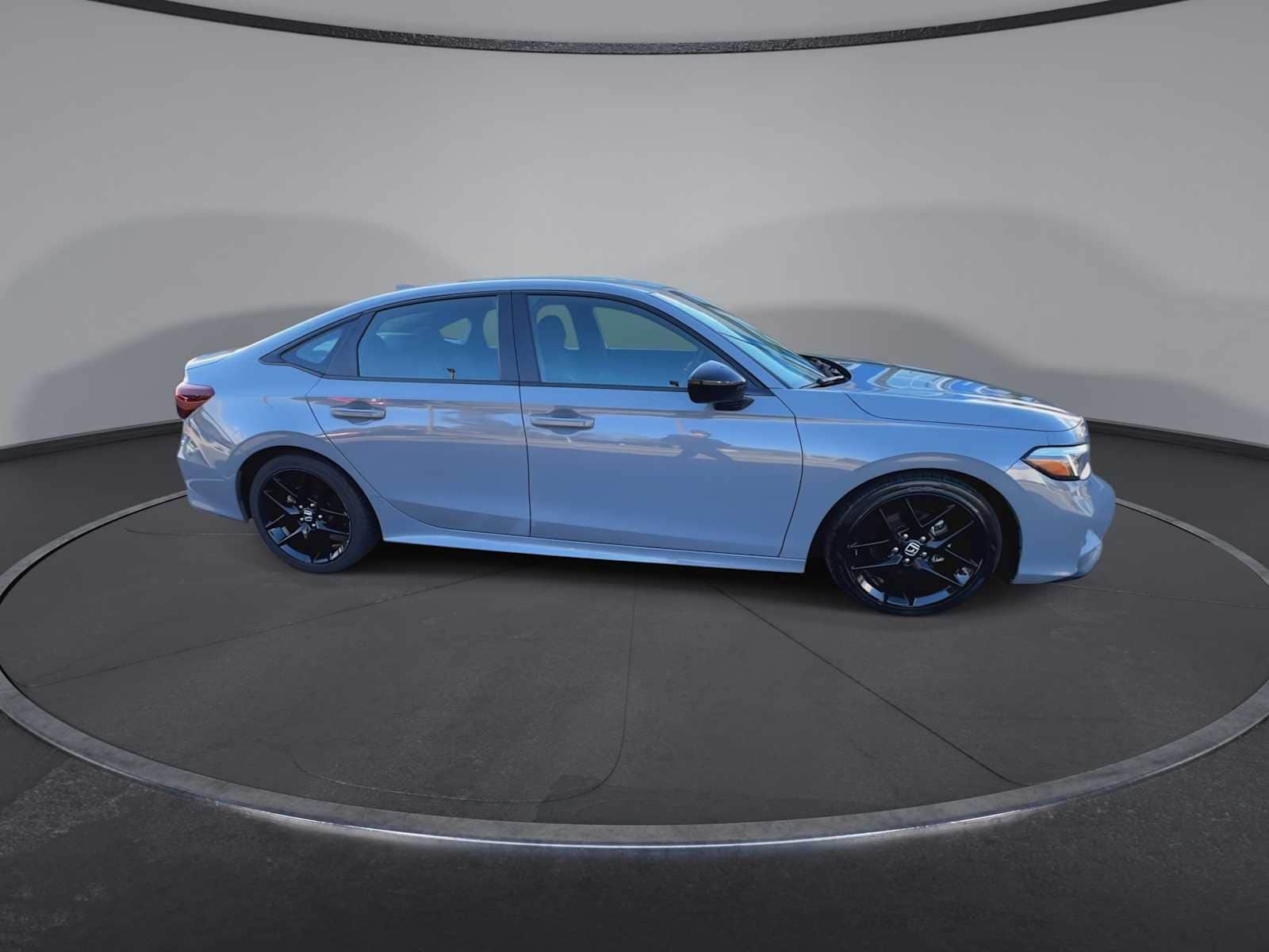 Thumbnail: 2025 Honda Civic - 9