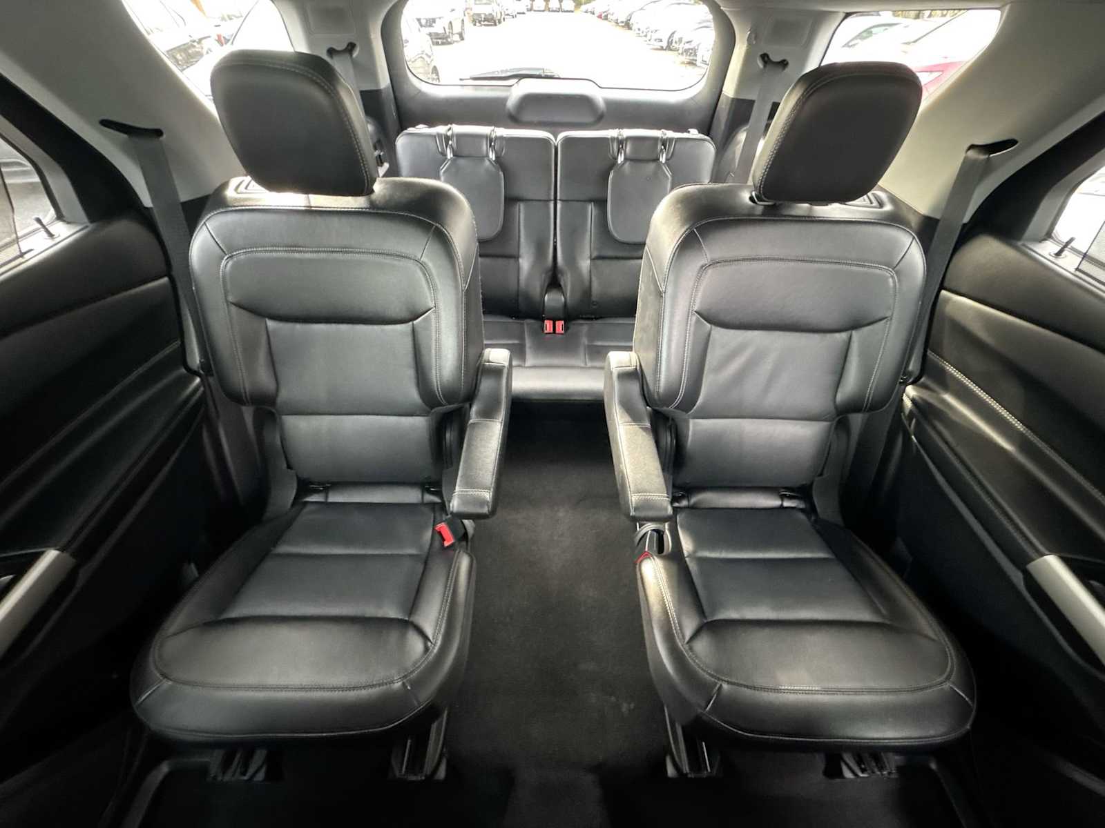 Thumbnail: 2022 Ford Explorer - 13