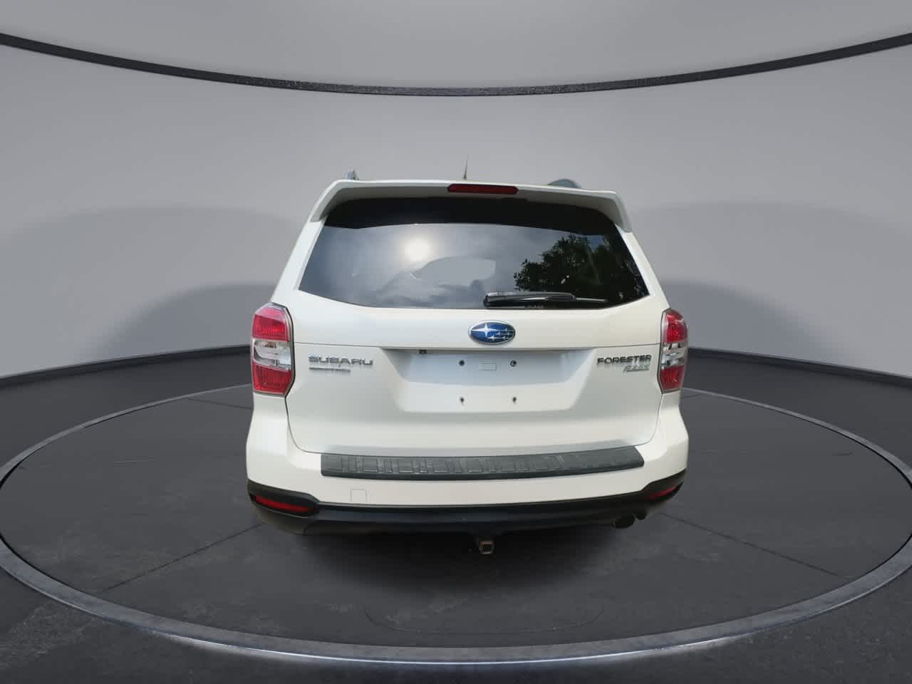 Thumbnail: 2014 Subaru Forester - 7
