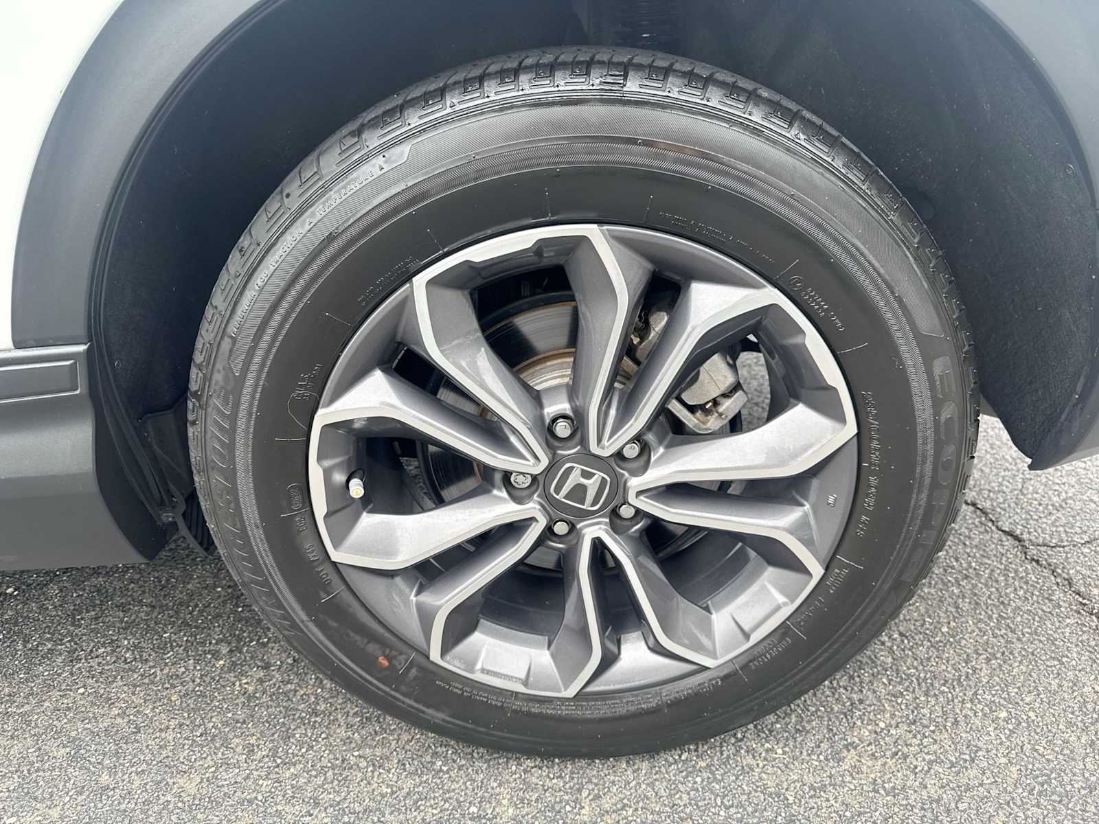 Thumbnail: 2022 Honda CR-V - 19