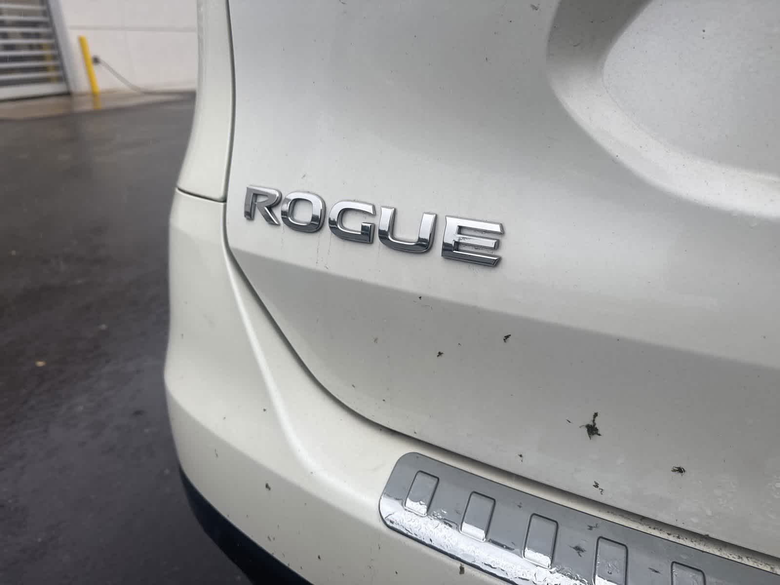 Thumbnail: 2016 Nissan Rogue - 23
