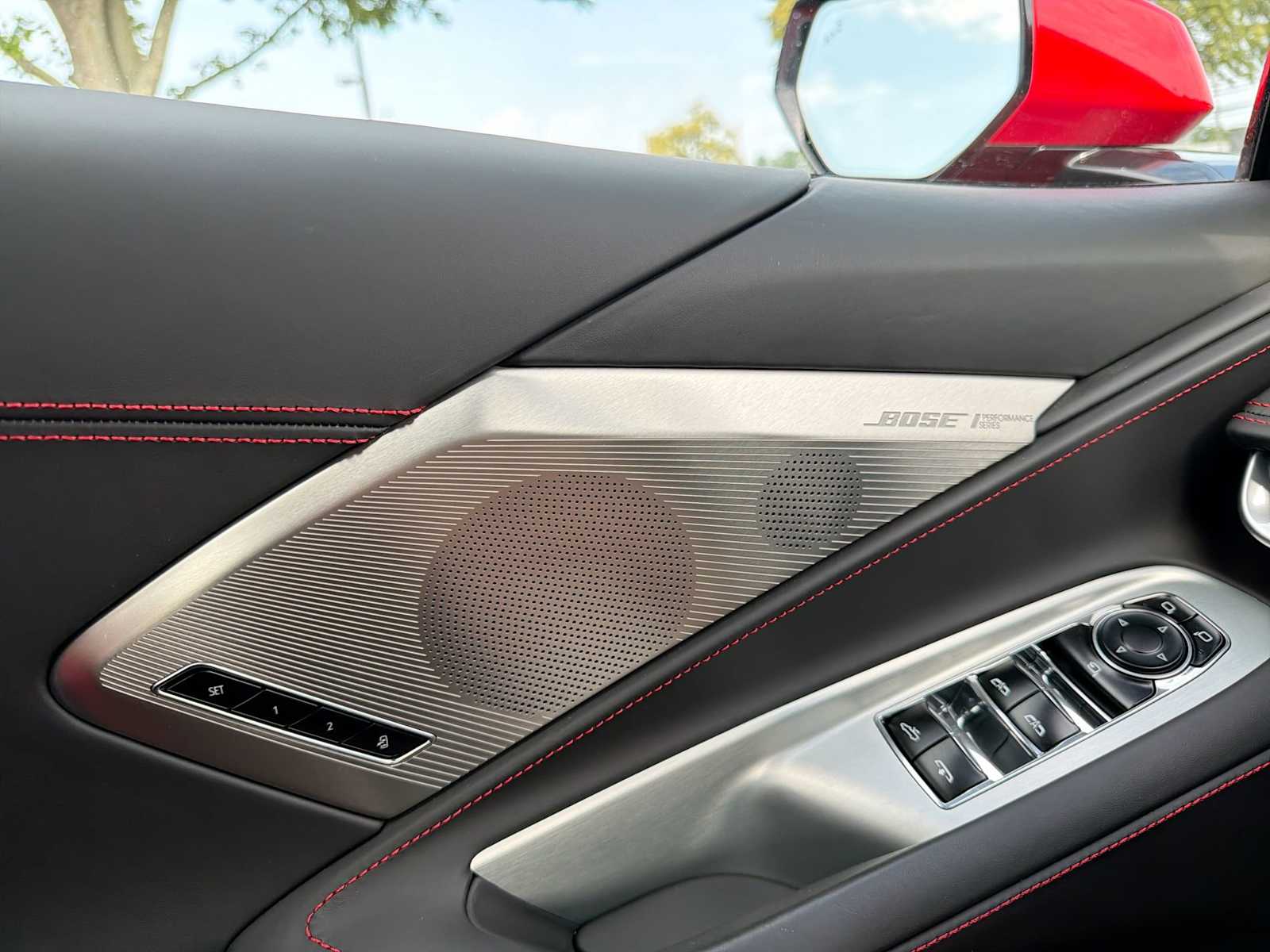 Thumbnail: 2023 Chevrolet Corvette - 26