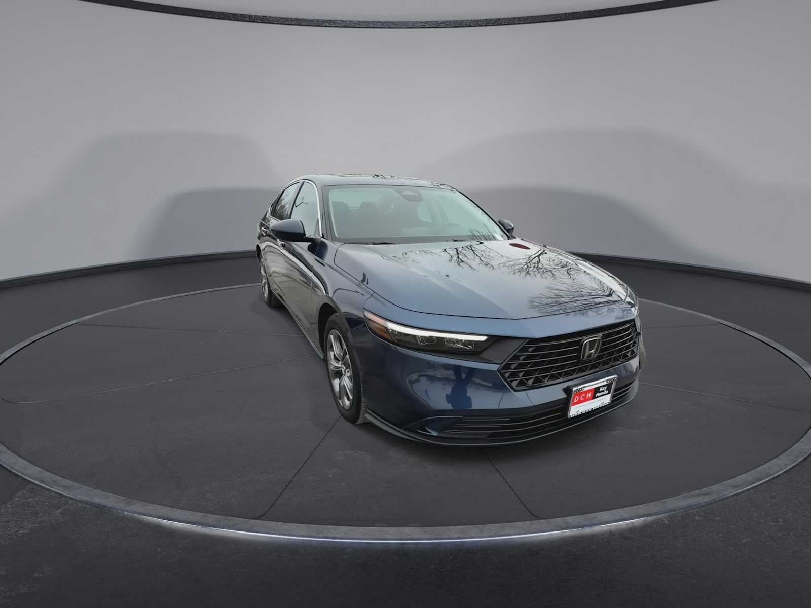 Thumbnail: 2024 Honda Accord - 2