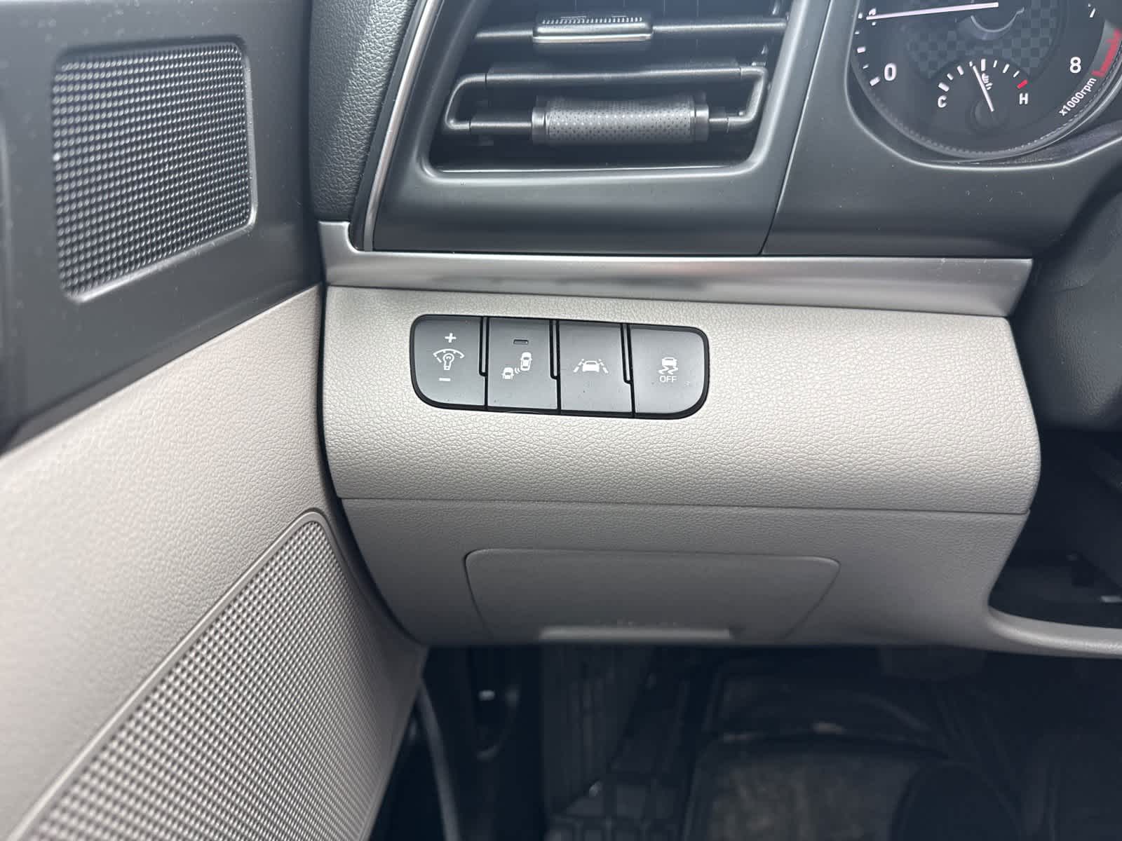 2019 Hyundai Elantra Value Edition 20