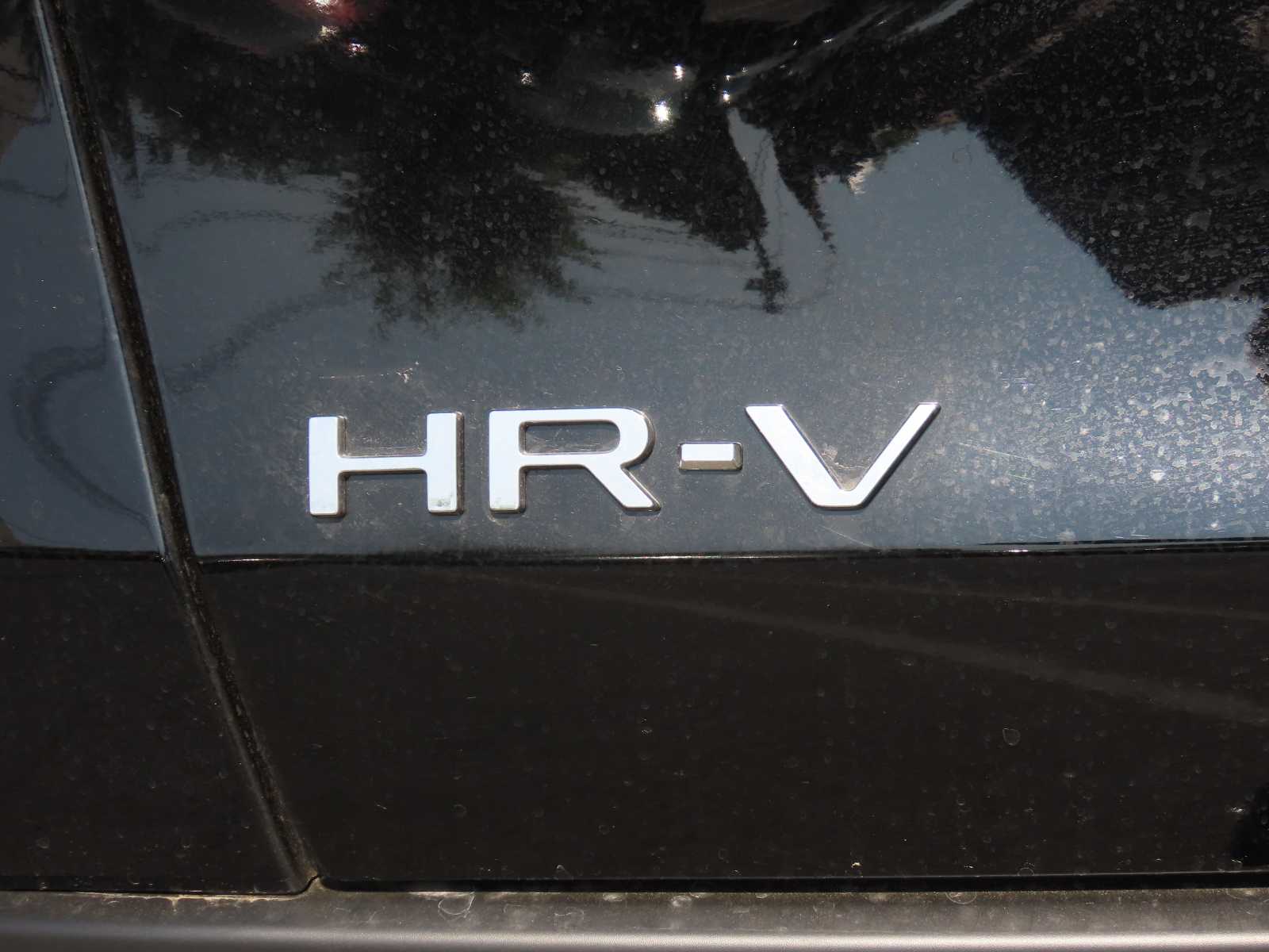 2024 Honda HR-V SPORT 7
