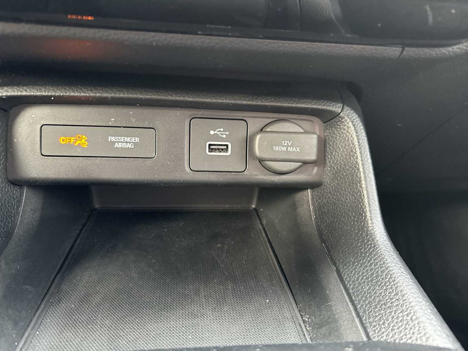 Thumbnail: 2023 Honda Civic - 28