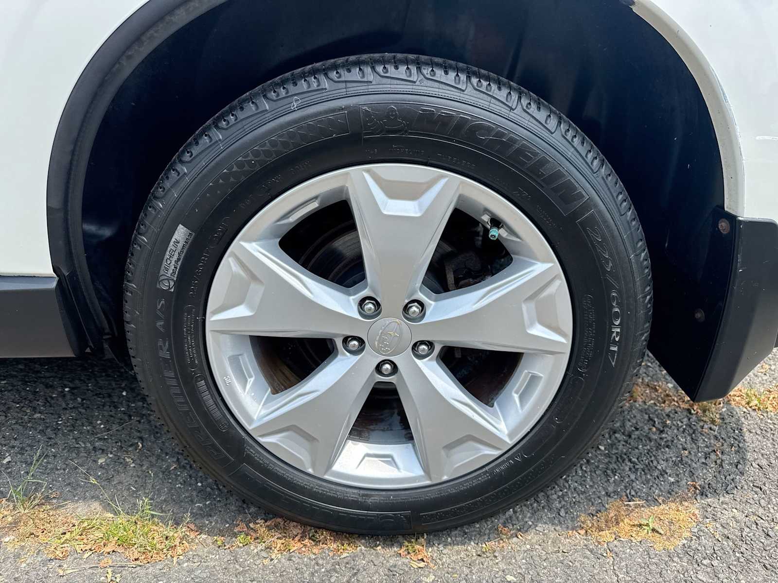 Thumbnail: 2014 Subaru Forester - 19