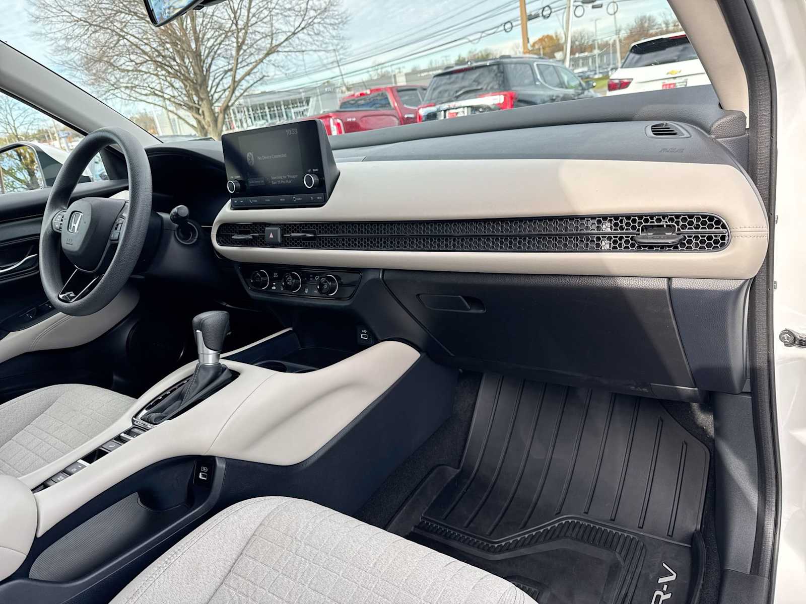 Thumbnail: 2023 Honda HR-V - 16