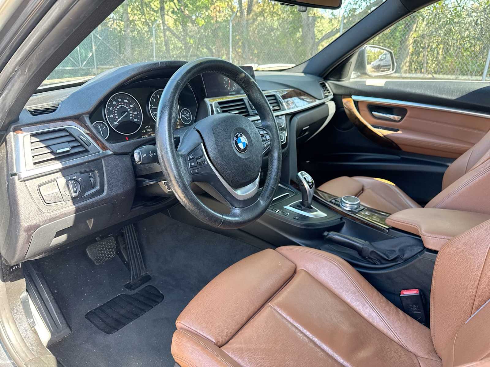 Thumbnail: 2017 BMW 3 Series - 10