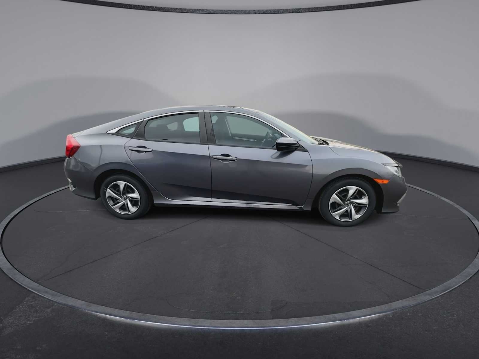 Thumbnail: 2019 Honda Civic - 9