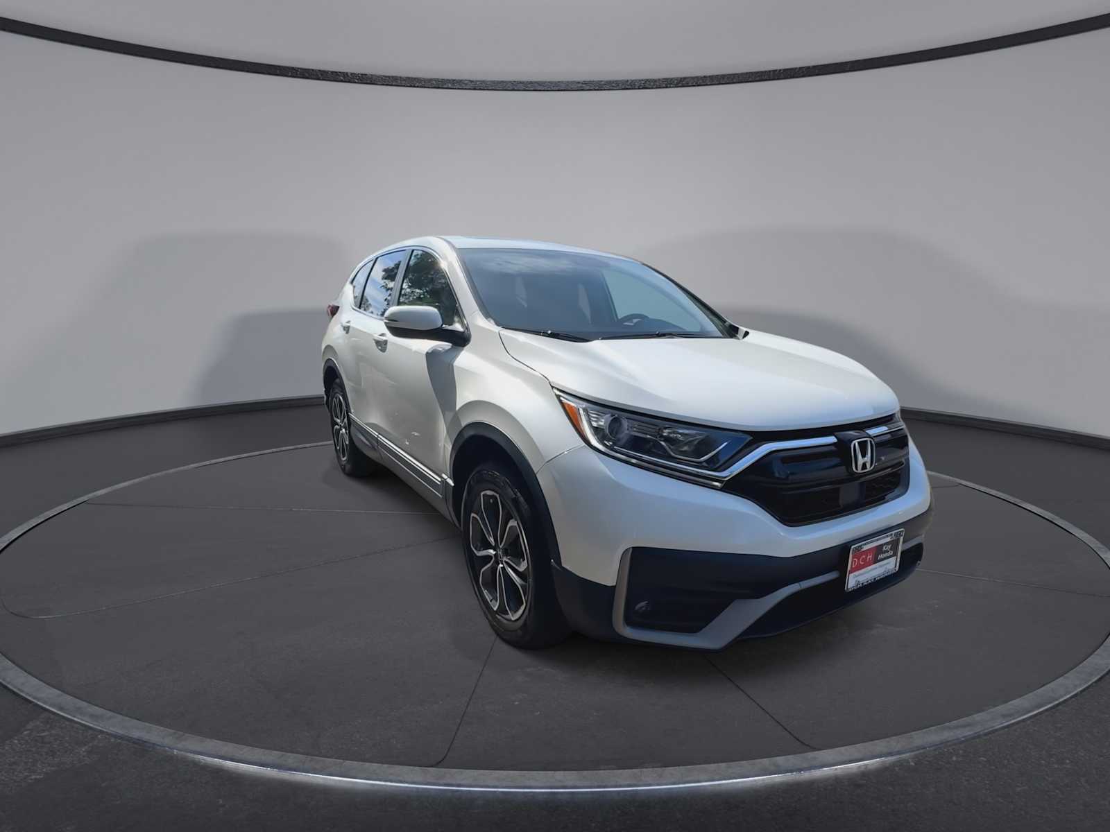 Thumbnail: 2022 Honda CR-V - 2