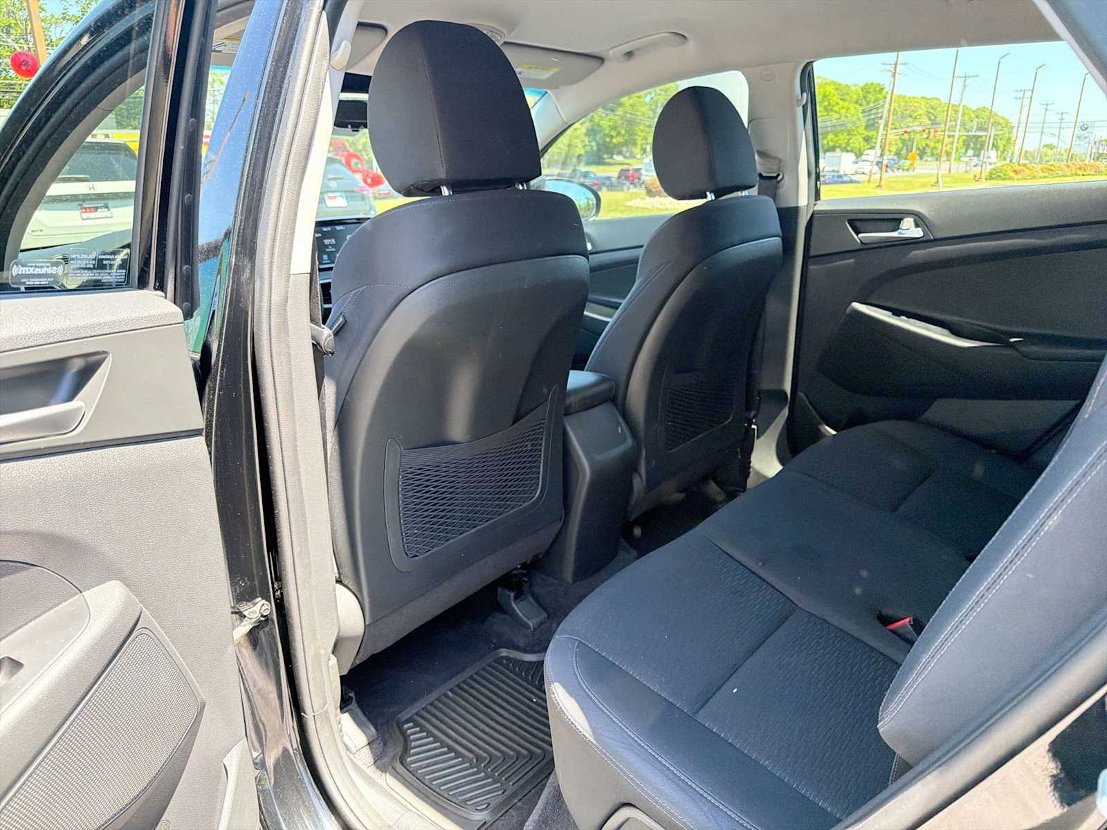 Thumbnail: 2019 Hyundai Tucson - 12
