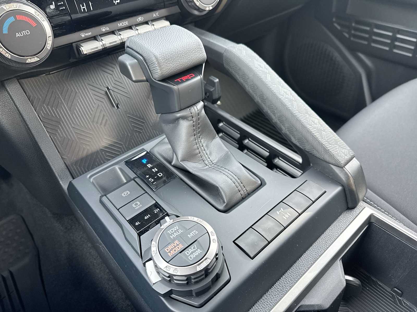 Thumbnail: 2026 Toyota Tacoma - 29