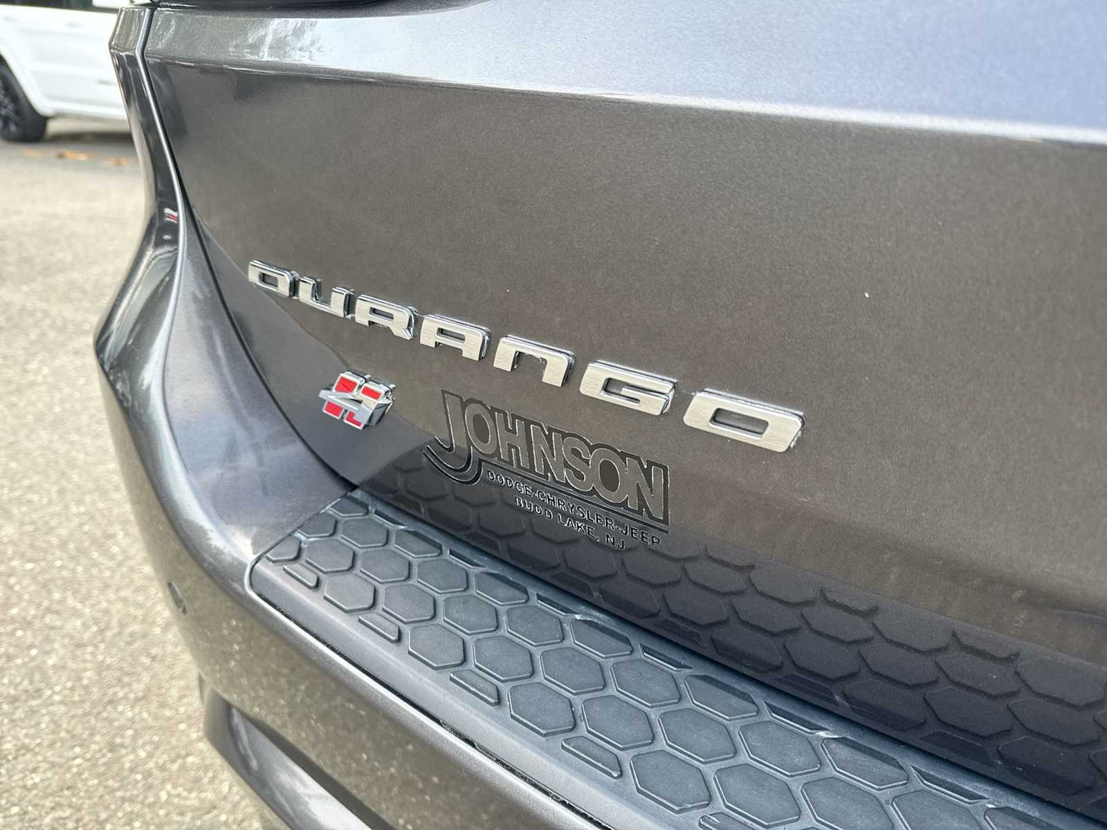 Thumbnail: 2019 Dodge Durango - 18