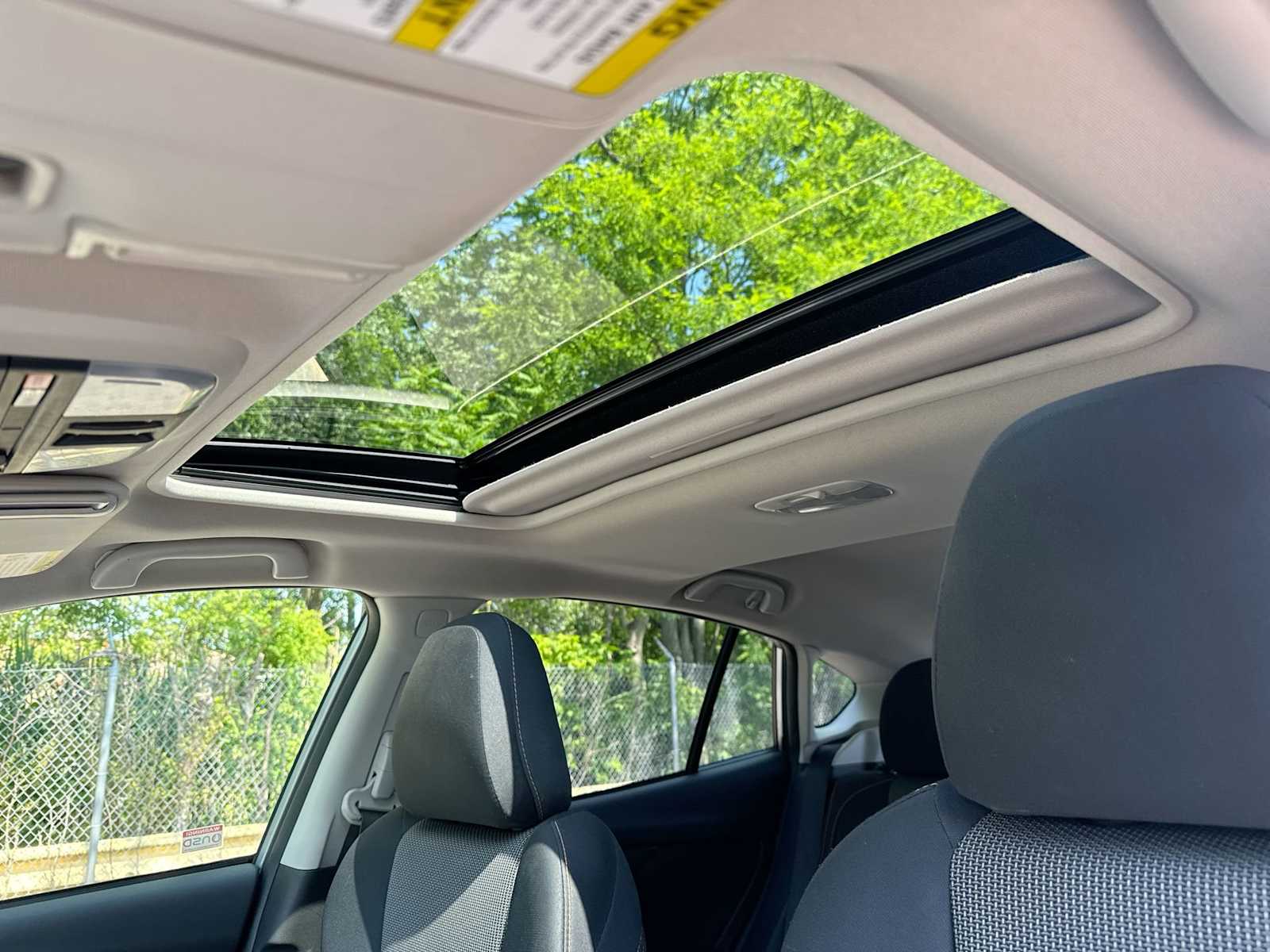Thumbnail: 2020 Subaru Crosstrek - 23