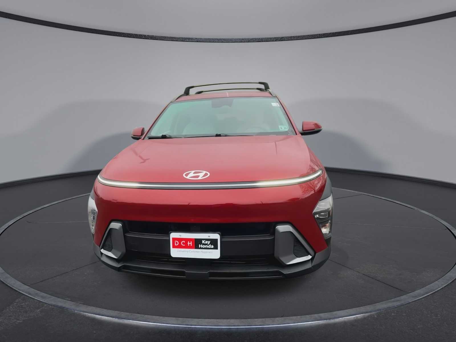 Thumbnail: 2024 Hyundai Kona - 3