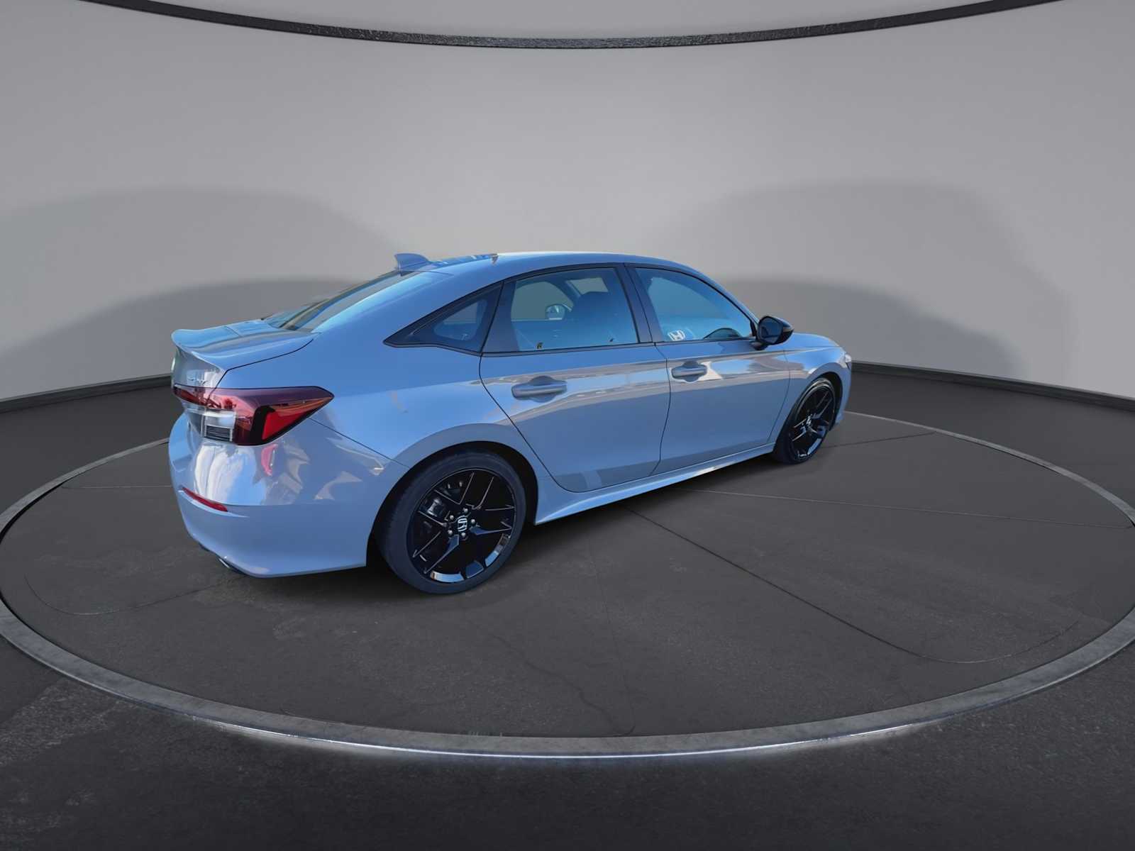 Thumbnail: 2025 Honda Civic - 8