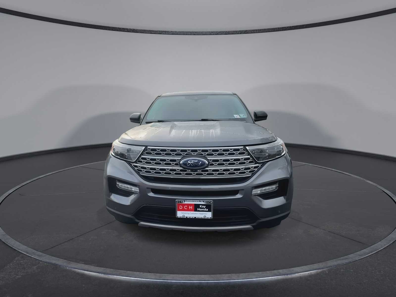 Thumbnail: 2022 Ford Explorer - 3