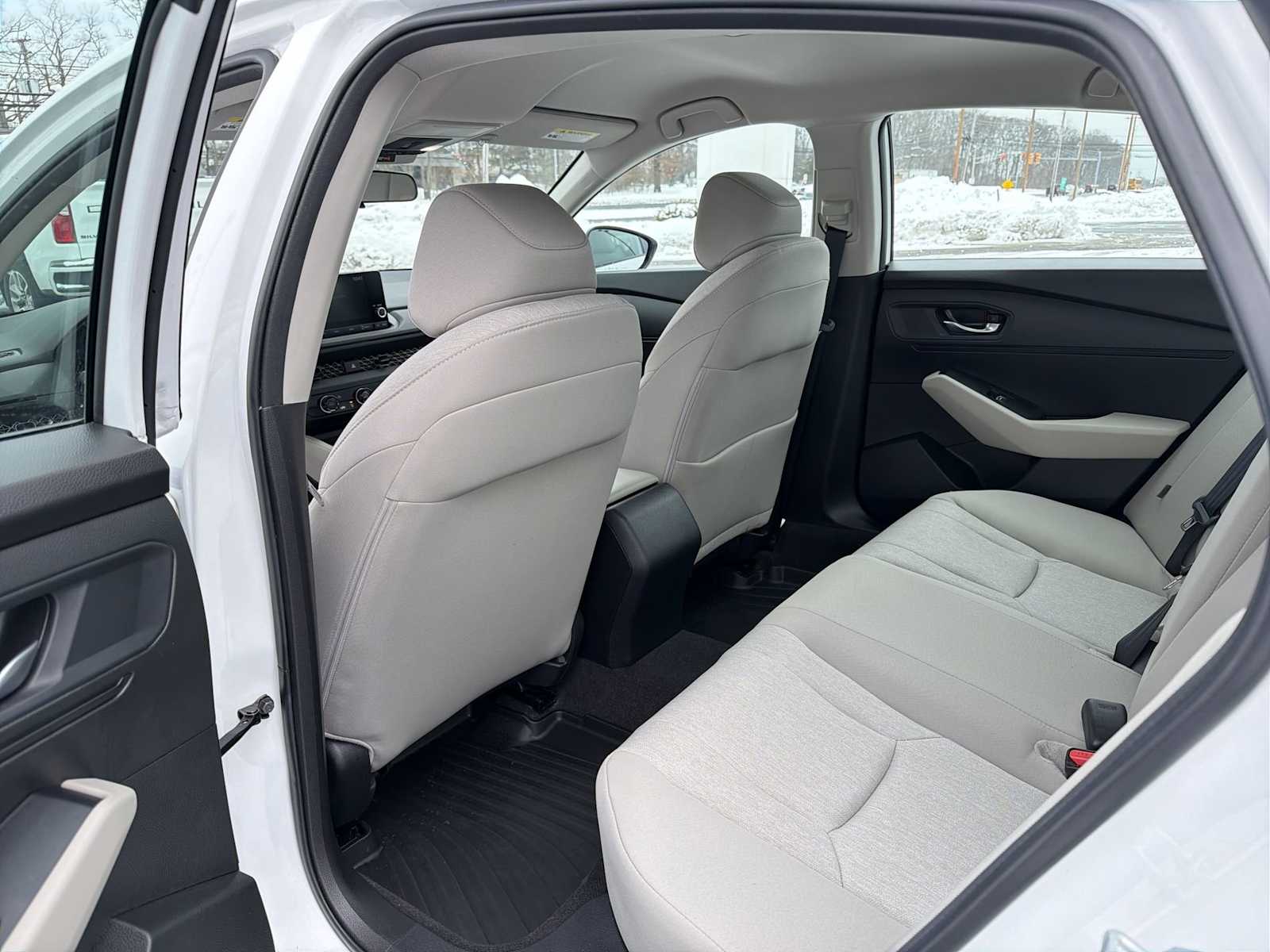 Thumbnail: 2024 Honda Accord - 12