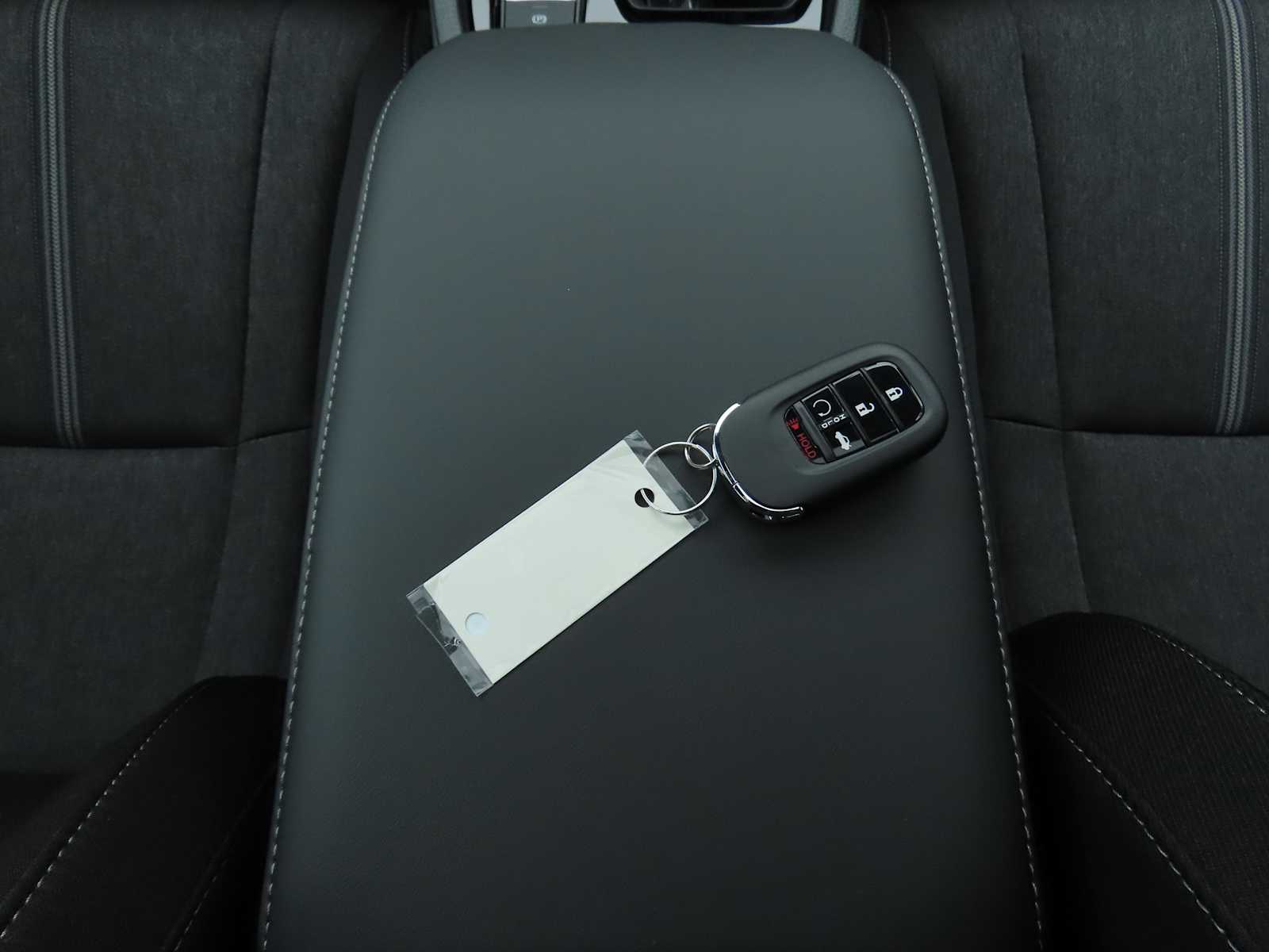 Thumbnail: 2025 Honda Accord - 22