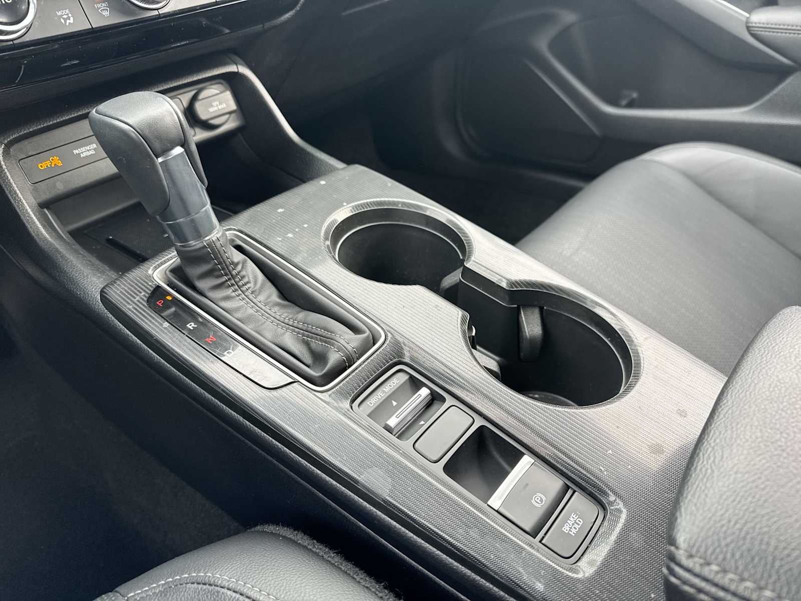 Thumbnail: 2025 Honda Civic - 31