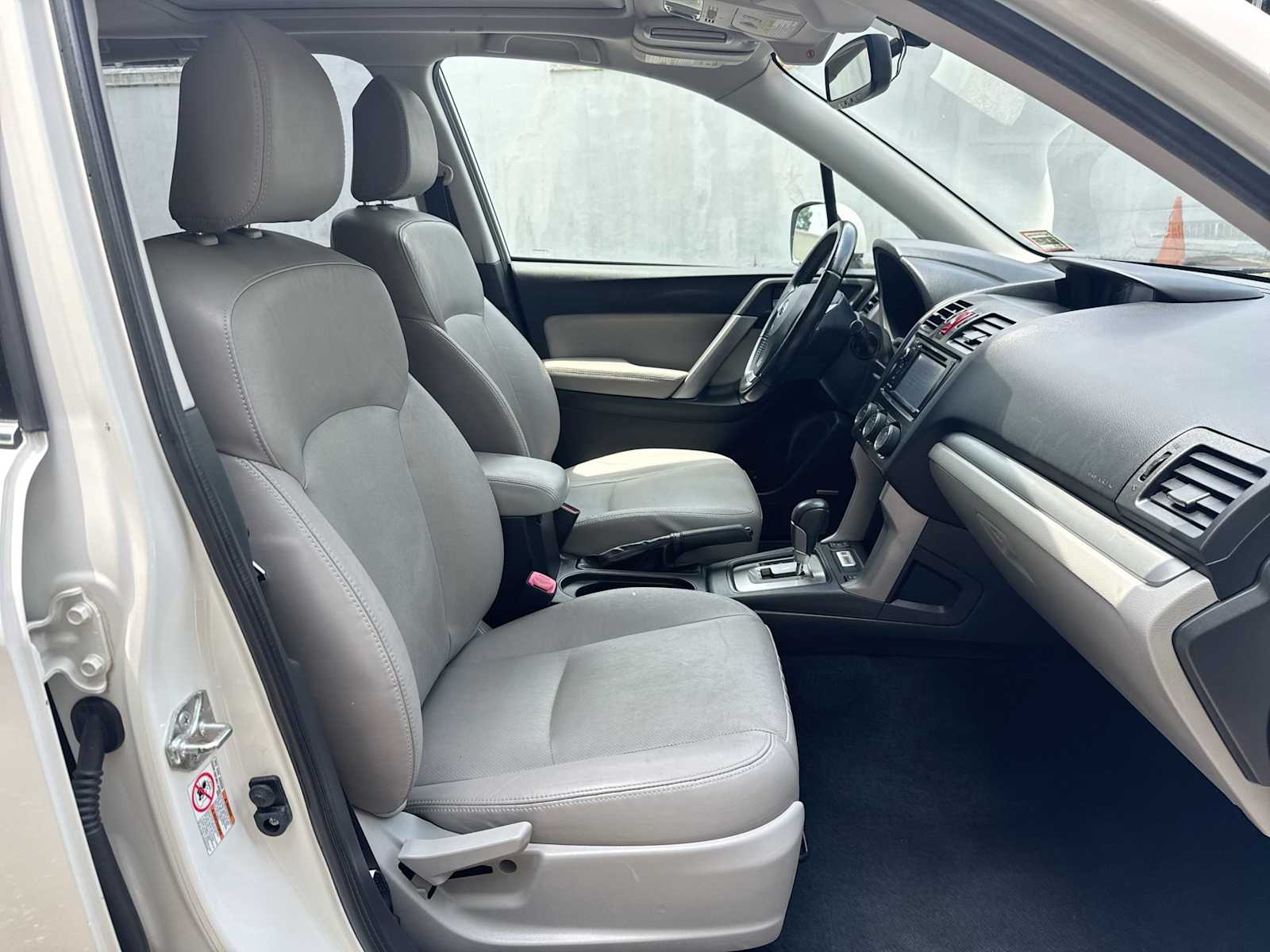 Thumbnail: 2014 Subaru Forester - 15