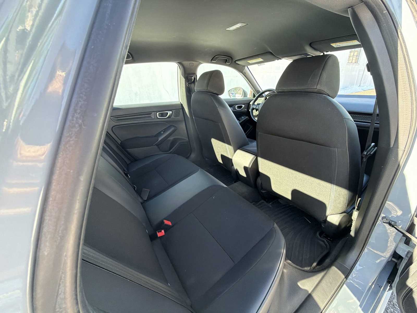 Thumbnail: 2023 Honda Civic - 14