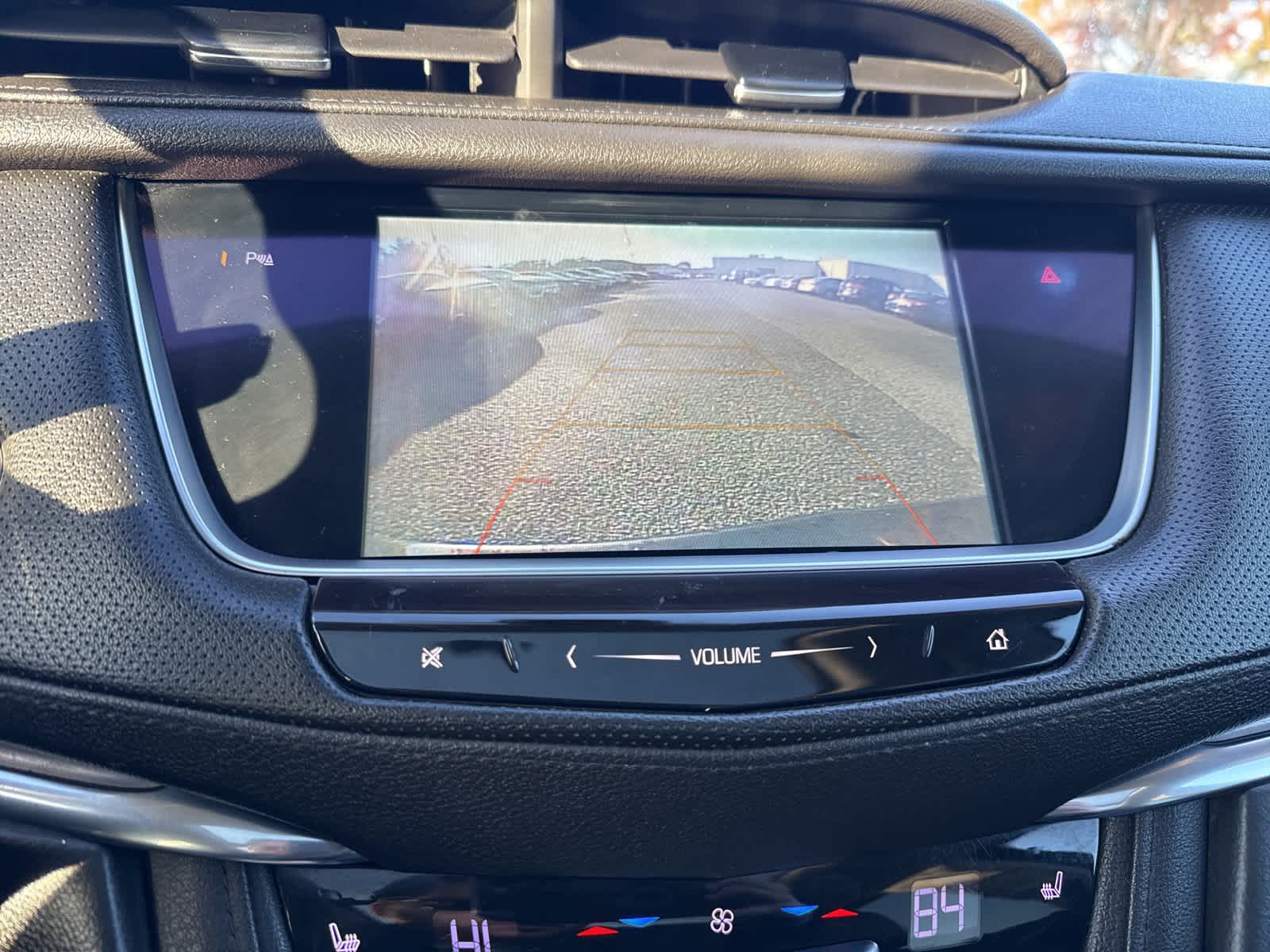 Thumbnail: 2018 Cadillac XT5 - 13