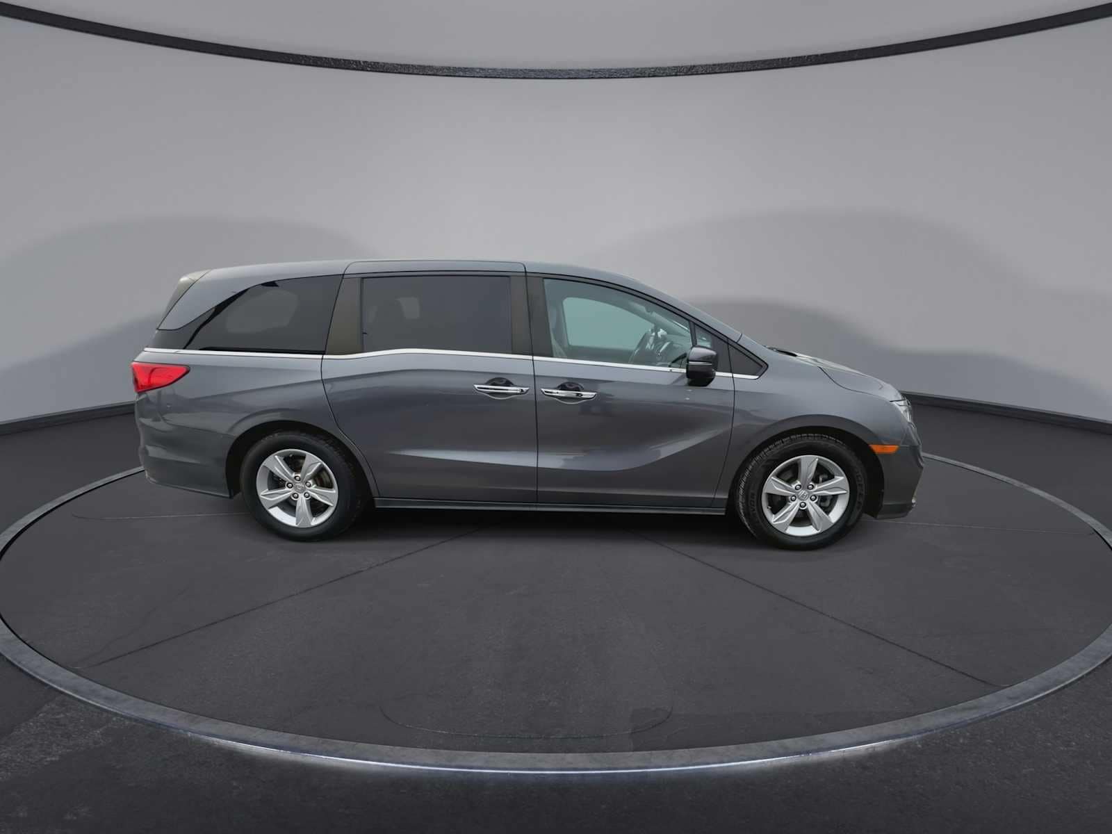 Thumbnail: 2020 Honda Odyssey - 9