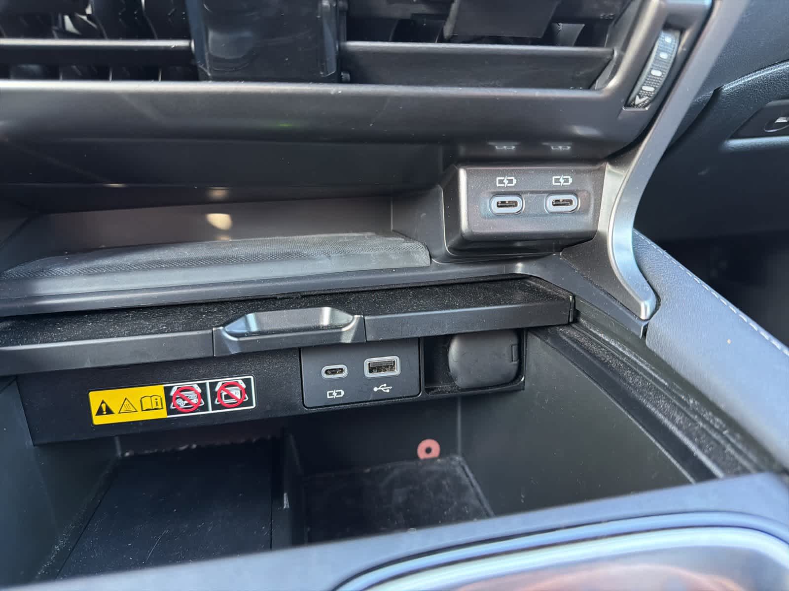 Thumbnail: 2023 Lexus RX - 15