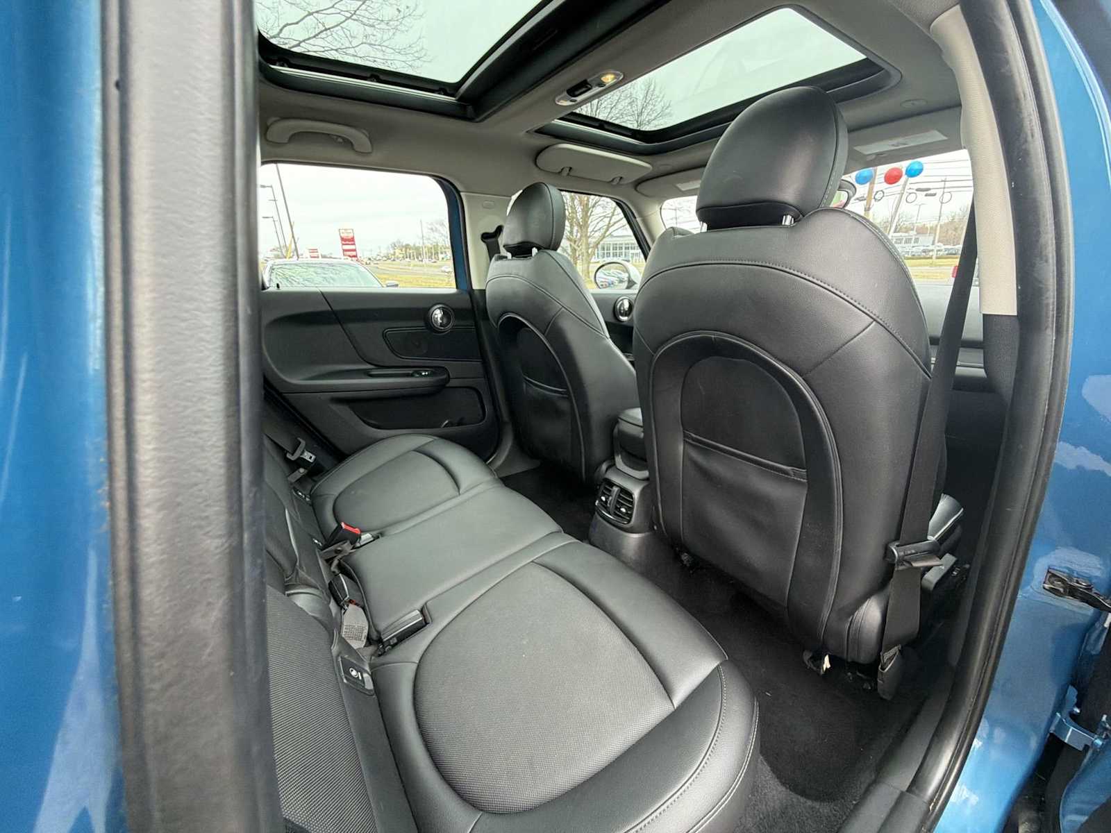 Thumbnail: 2017 MINI Cooper Countryman - 14