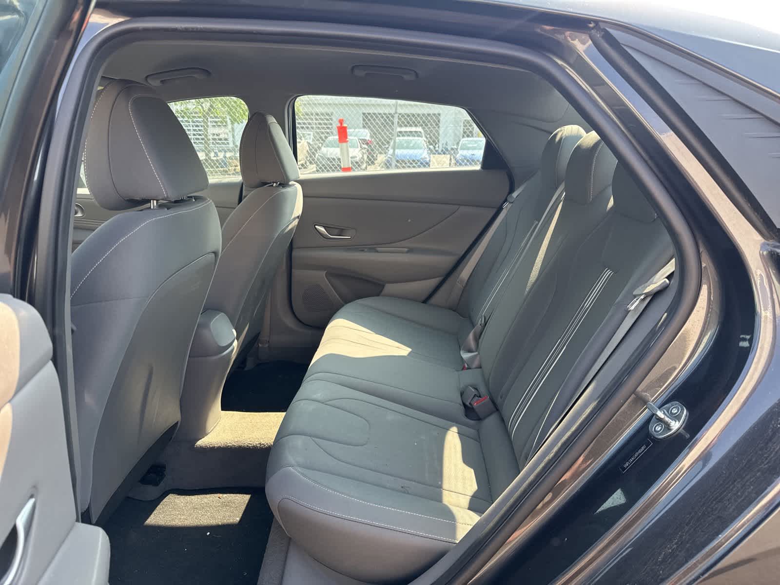 2023 Hyundai Elantra SEL 10
