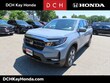  Honda Ridgeline