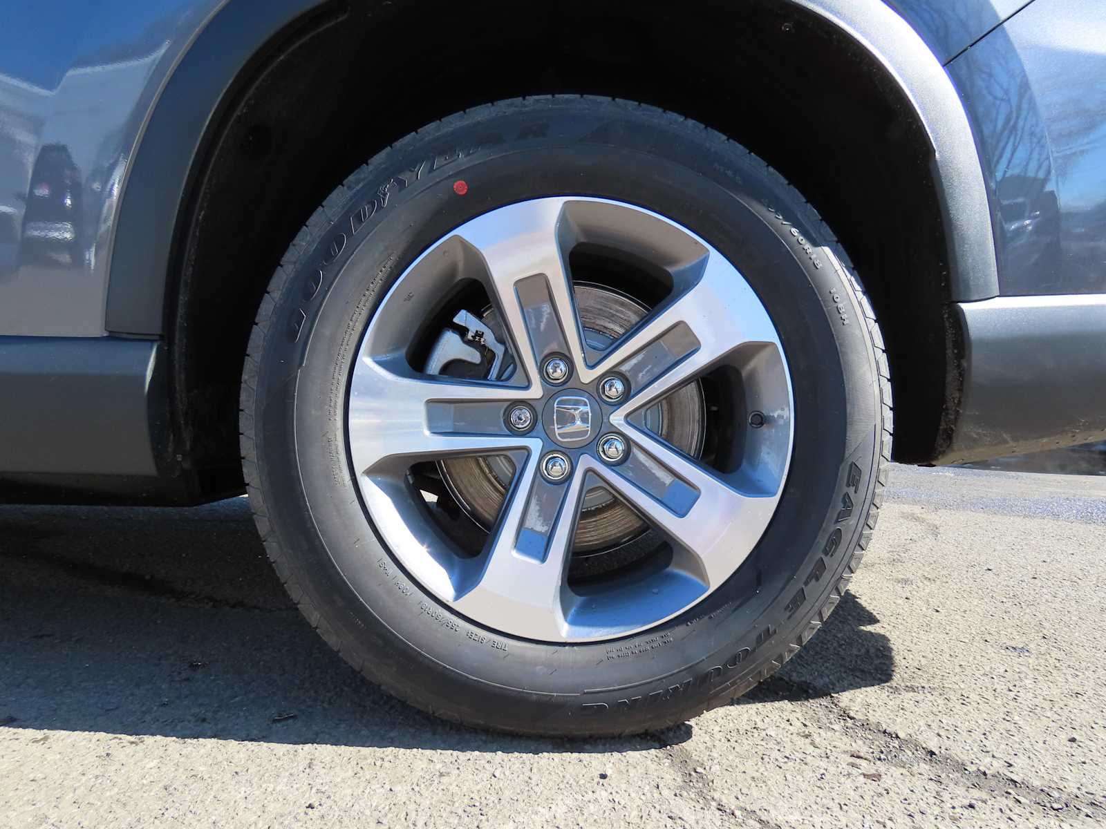 Thumbnail: 2026 Honda Pilot - 7