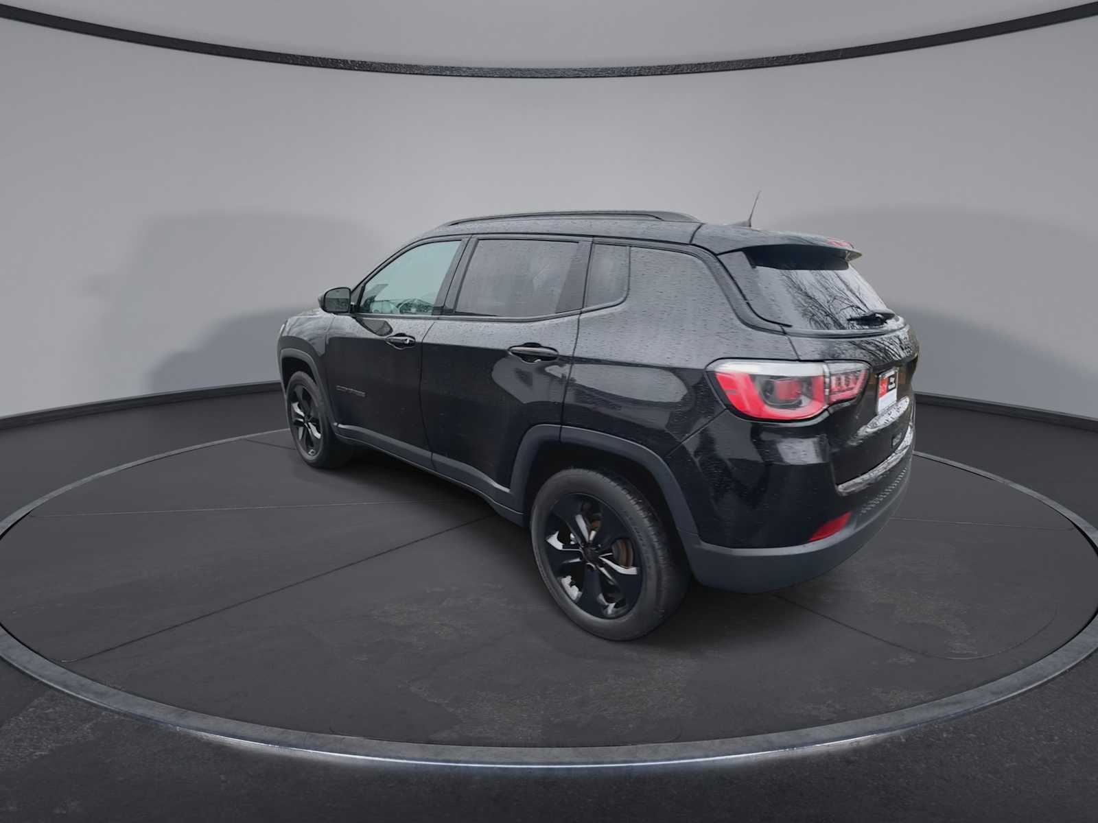 Thumbnail: 2019 Jeep Compass - 6